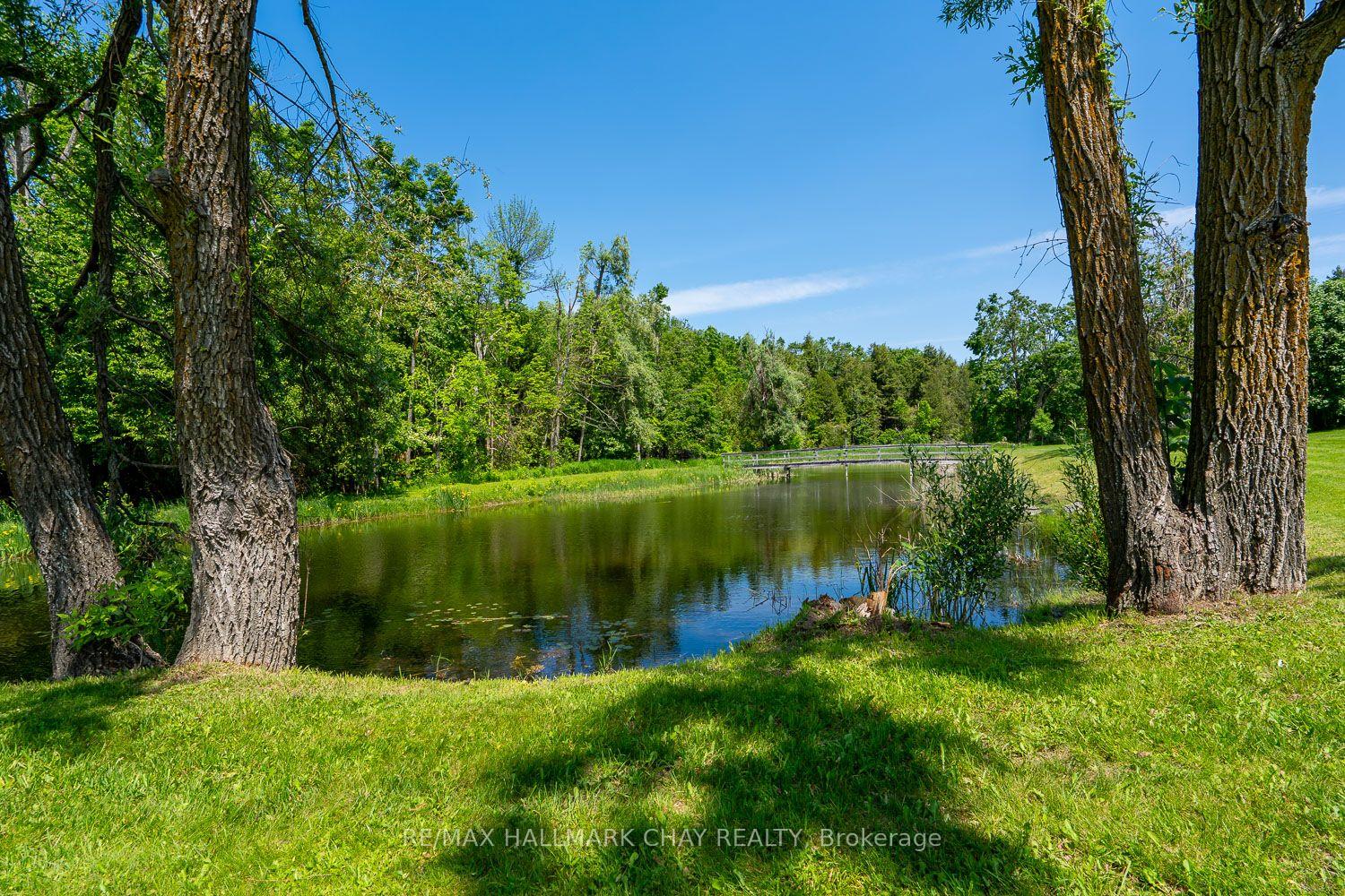 Photo 41 of 707063 County Road 21, Mulmur, Rural Mulmur — HOMEH
