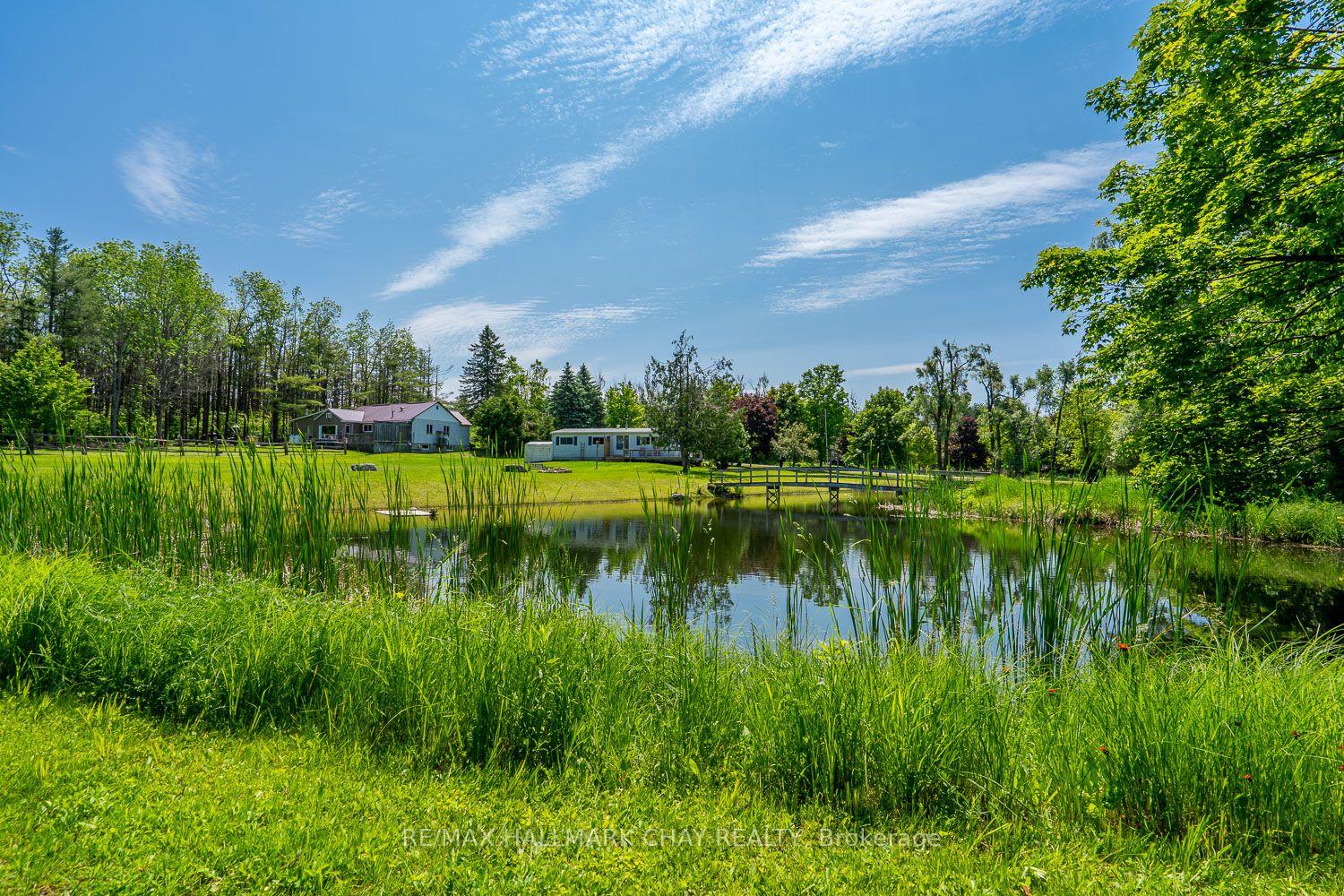 Photo 43 of 707063 County Road 21, Mulmur, Rural Mulmur — HOMEH