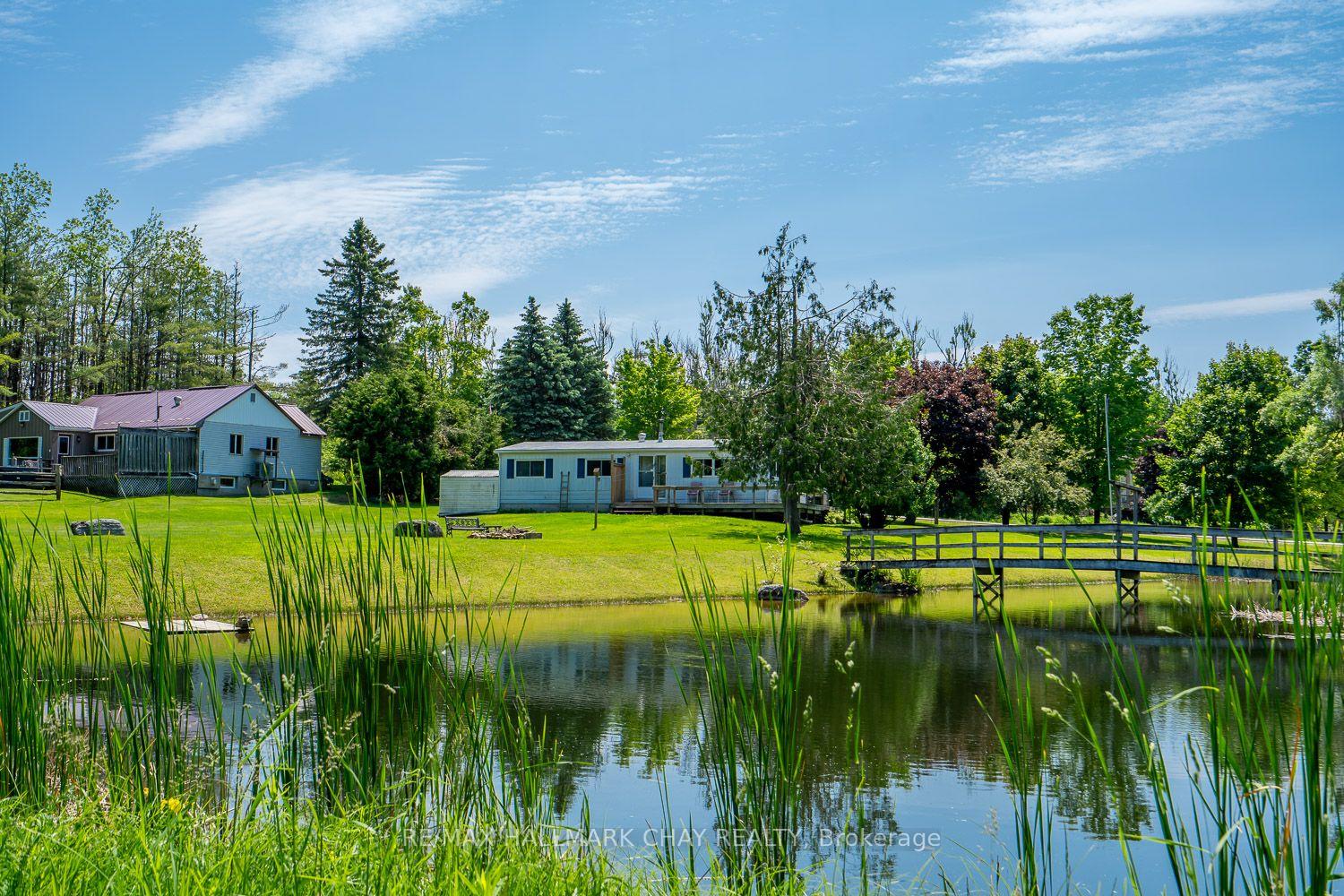 Photo 44 of 707063 County Road 21, Mulmur, Rural Mulmur — HOMEH