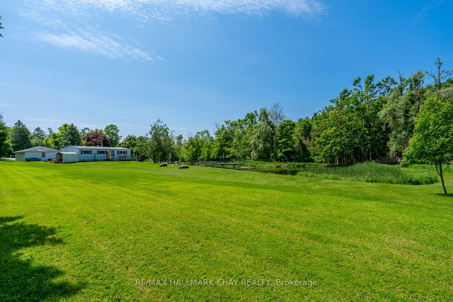 Photo 46 of 707063 County Road 21, Mulmur, Rural Mulmur — HOMEH