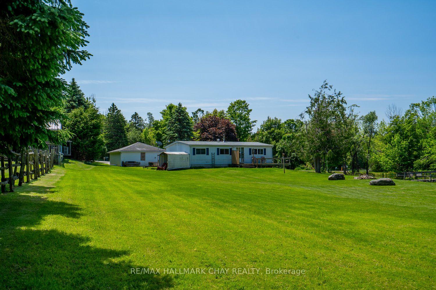 Photo 47 of 707063 County Road 21, Mulmur, Rural Mulmur — HOMEH