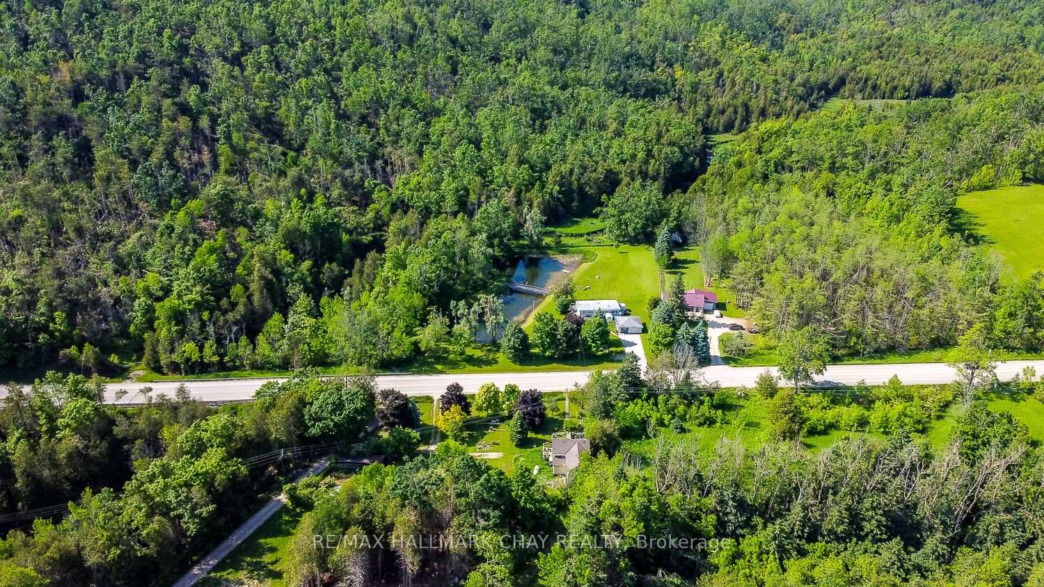 Photo 48 of 707063 County Road 21, Mulmur, Rural Mulmur — HOMEH