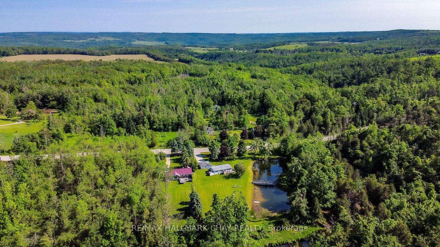 Photo 49 of 707063 County Road 21, Mulmur, Rural Mulmur — HOMEH