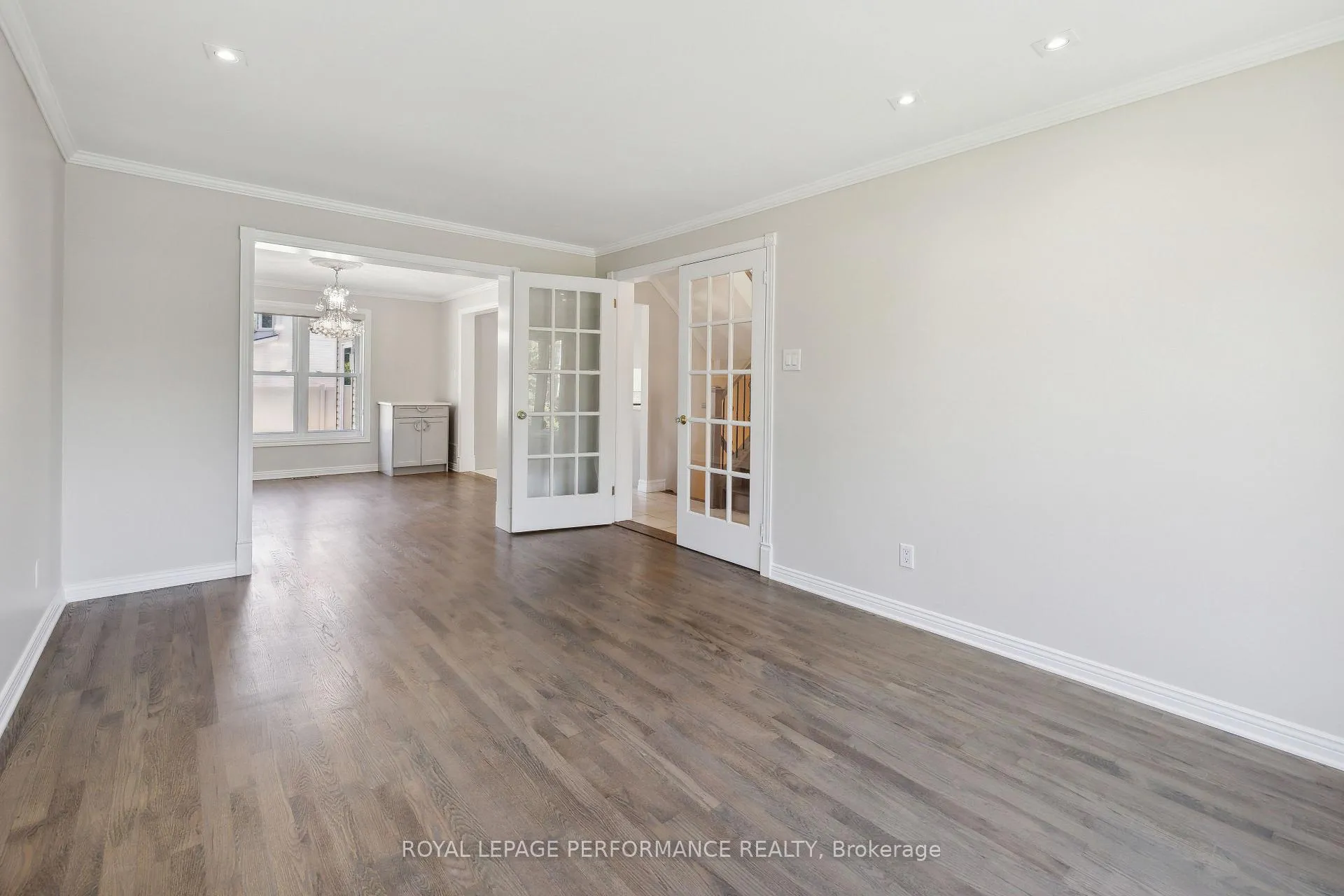 Photo 4 of 1873 Du Clairvaux Road, Ottawa, Chapel Hill — HOMEH