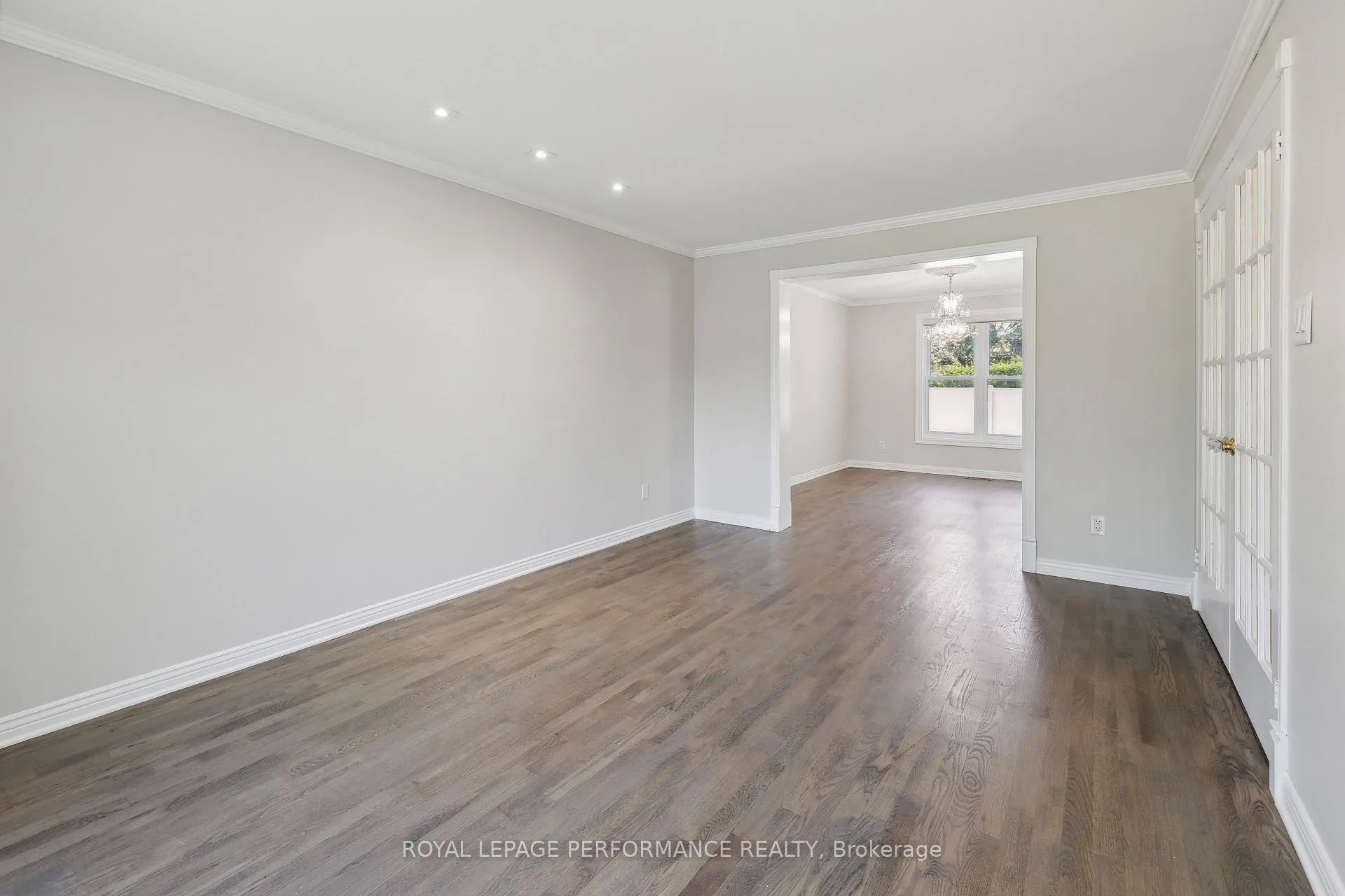 Photo 9 of 1873 Du Clairvaux Road, Ottawa, Chapel Hill — HOMEH