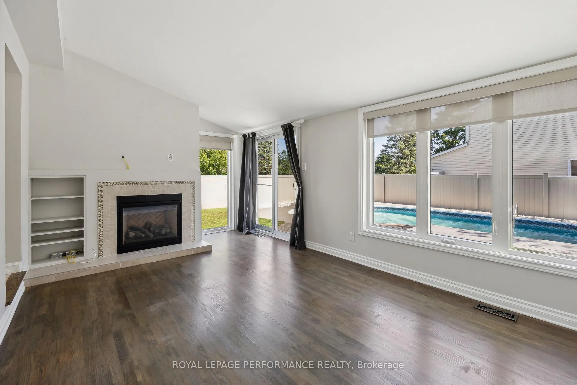 Photo 16 of 1873 Du Clairvaux Road, Ottawa, Chapel Hill — HOMEH