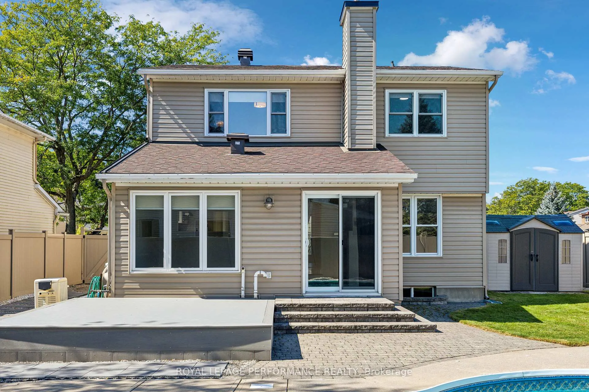 Photo 39 of 1873 Du Clairvaux Road, Ottawa, Chapel Hill — HOMEH