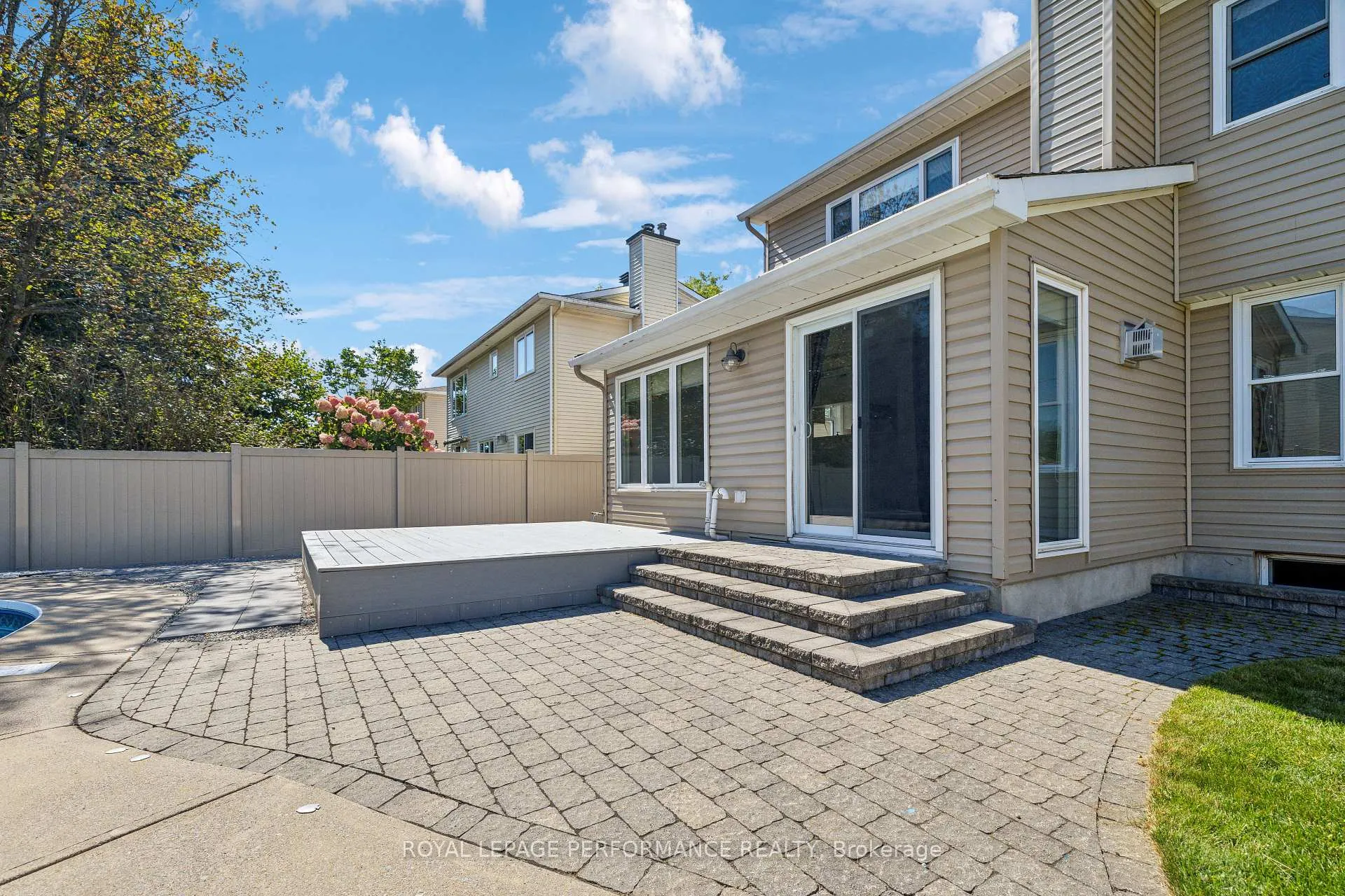 Photo 40 of 1873 Du Clairvaux Road, Ottawa, Chapel Hill — HOMEH