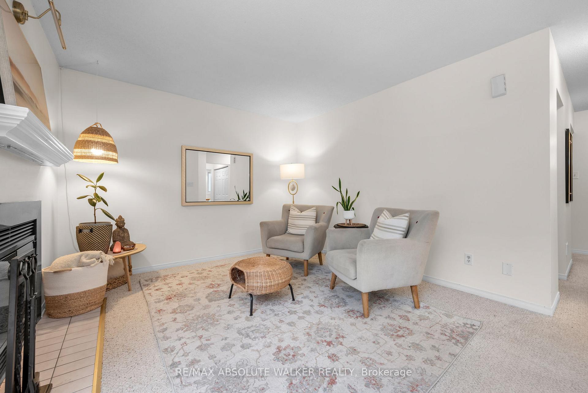 Photo 11 of 1973 Crestmont Place, Ottawa, Chapel Hill South - Orleans Village — HOMEH
