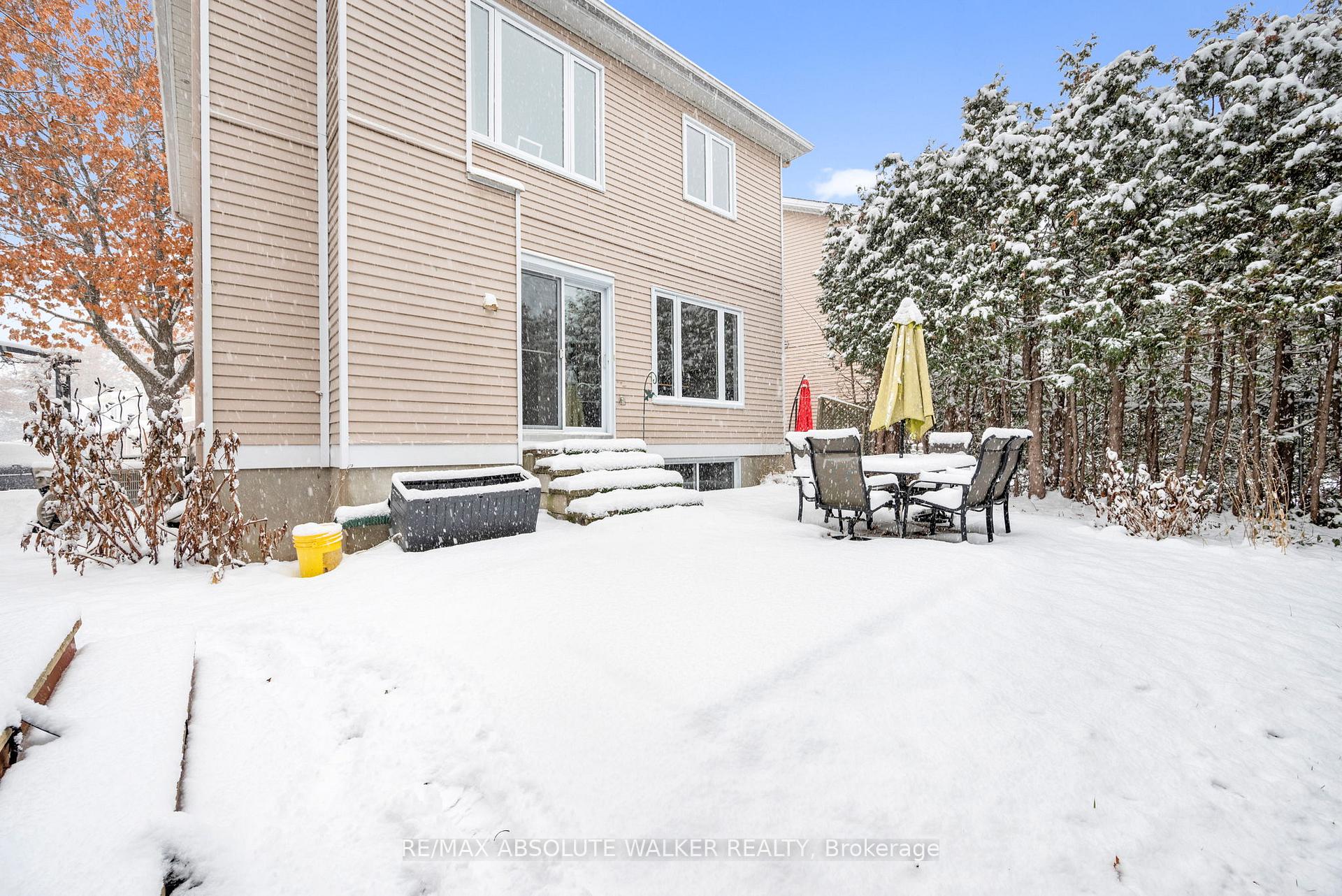 Photo 35 of 1973 Crestmont Place, Ottawa, Chapel Hill South - Orleans Village — HOMEH