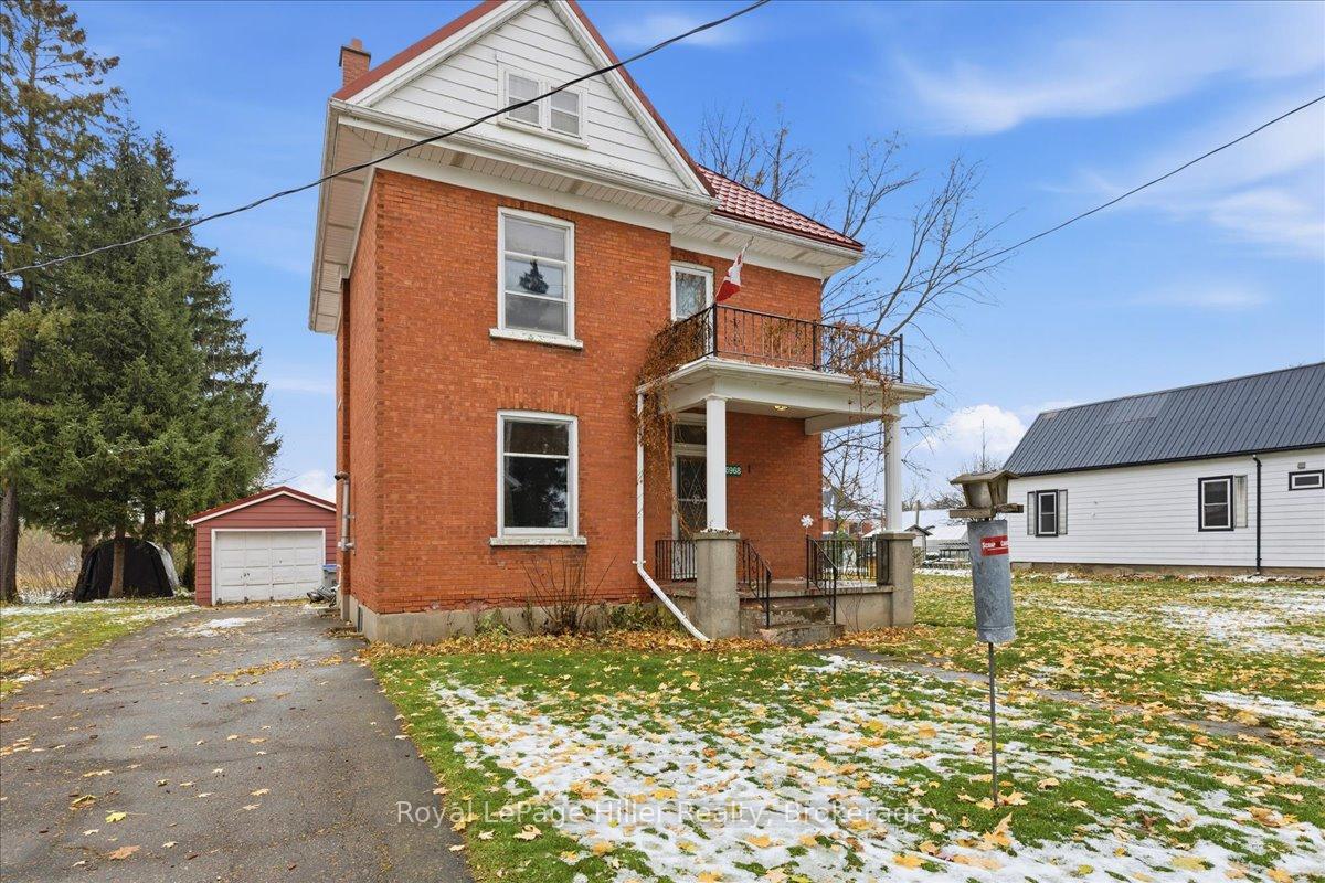 Photo 1 of 6968 Main Street, Perth East, Millbank — HOMEH