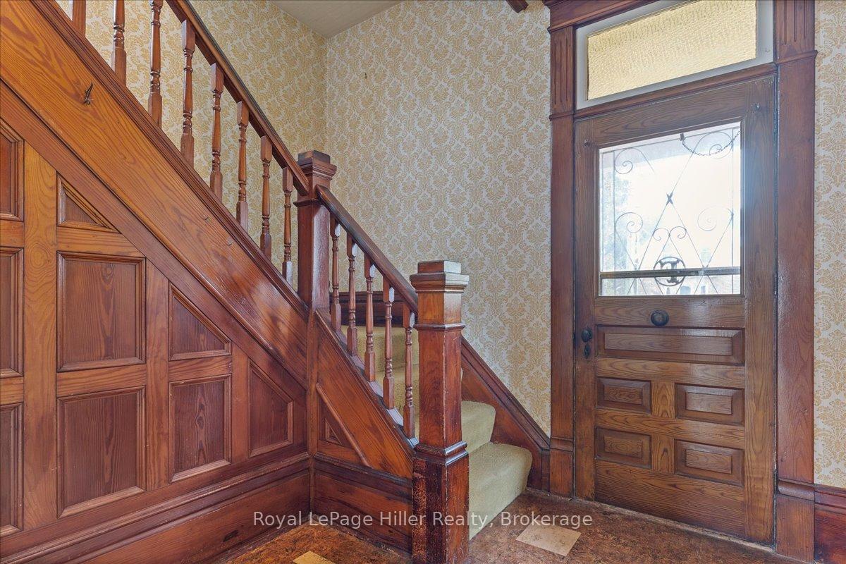 Photo 3 of 6968 Main Street, Perth East, Millbank — HOMEH