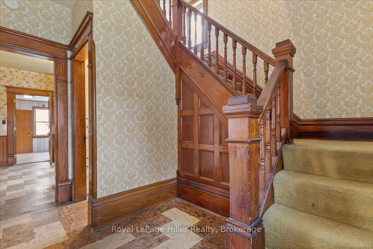 Photo 5 of 6968 Main Street, Perth East, Millbank — HOMEH