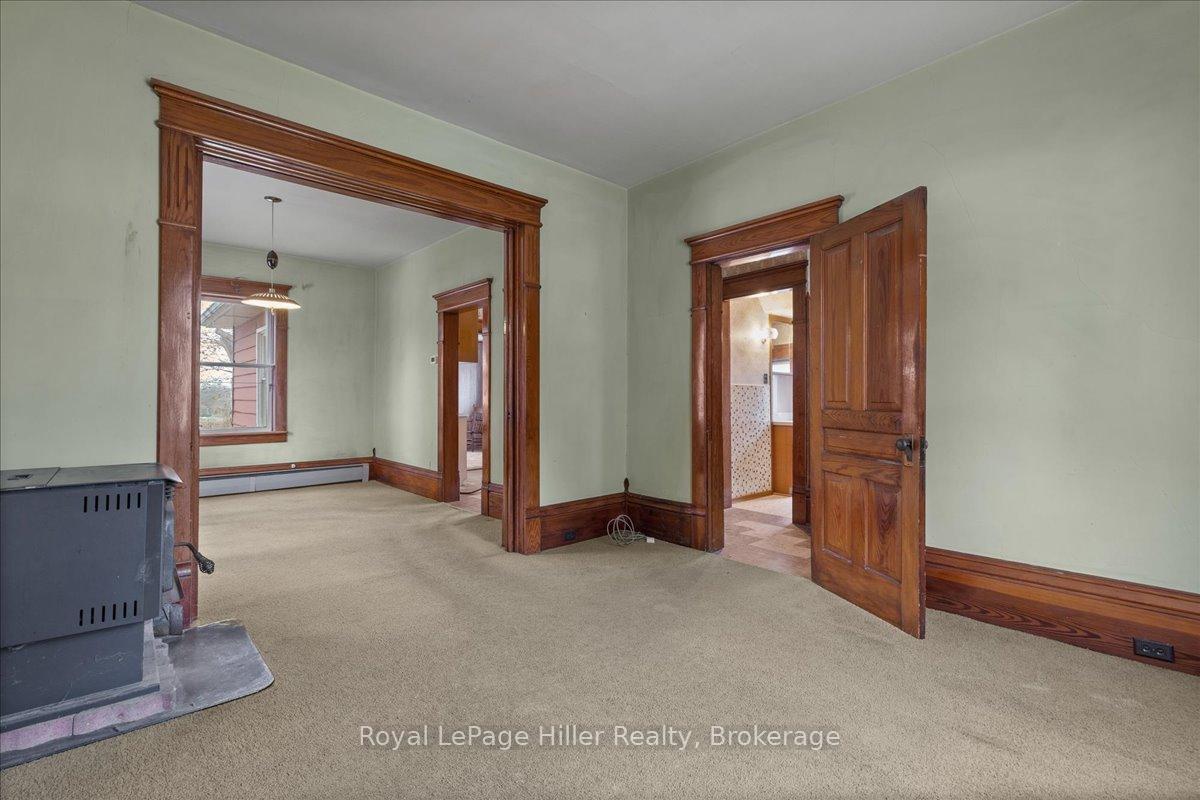 Photo 6 of 6968 Main Street, Perth East, Millbank — HOMEH