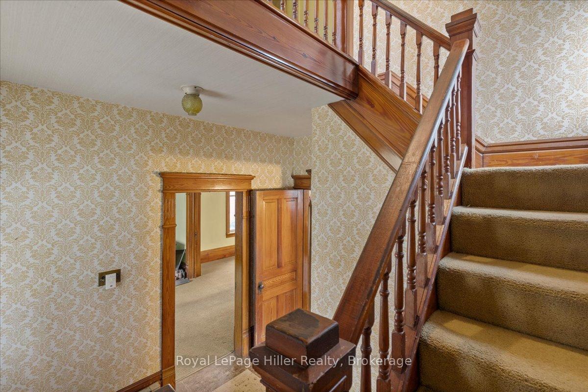 Photo 16 of 6968 Main Street, Perth East, Millbank — HOMEH