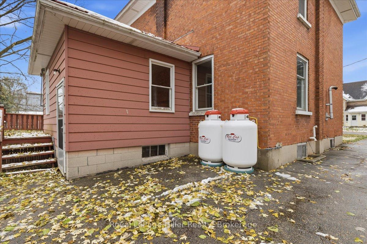 Photo 30 of 6968 Main Street, Perth East, Millbank — HOMEH