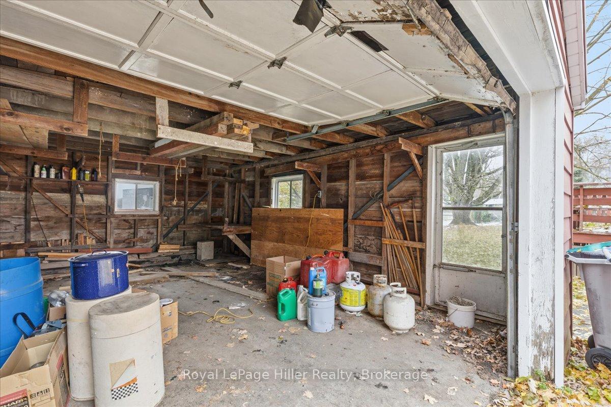 Photo 31 of 6968 Main Street, Perth East, Millbank — HOMEH
