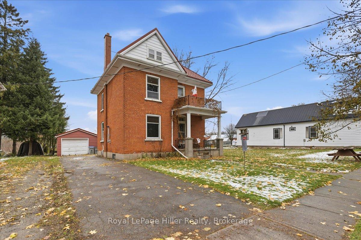 Photo 36 of 6968 Main Street, Perth East, Millbank — HOMEH