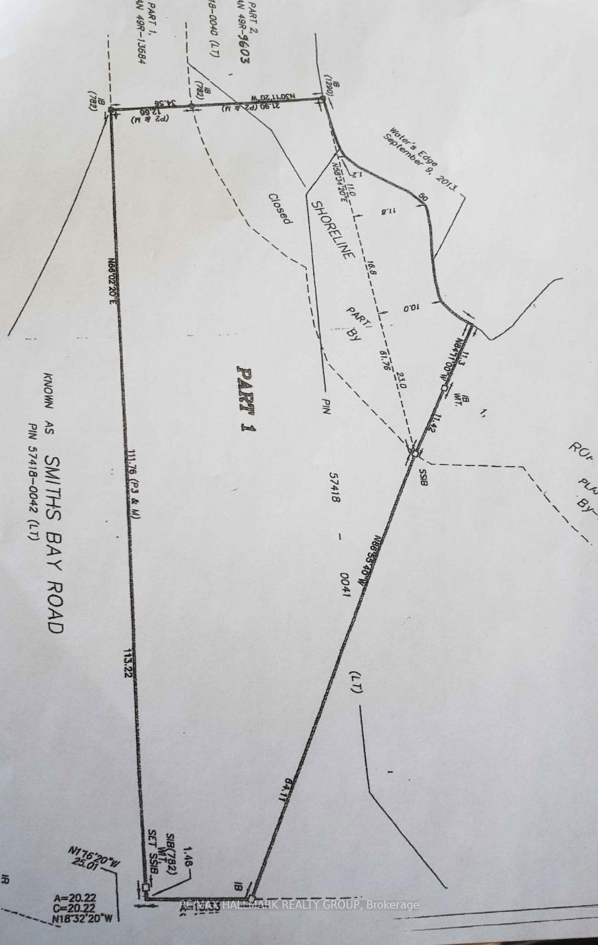 Photo 13 of 00 Smiths Bay Road S, North Algona Wilberforce, North Algona/Wilberforce Twp — HOMEH