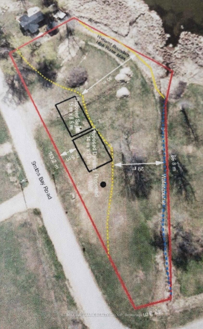 Photo 14 of 00 Smiths Bay Road S, North Algona Wilberforce, North Algona/Wilberforce Twp — HOMEH