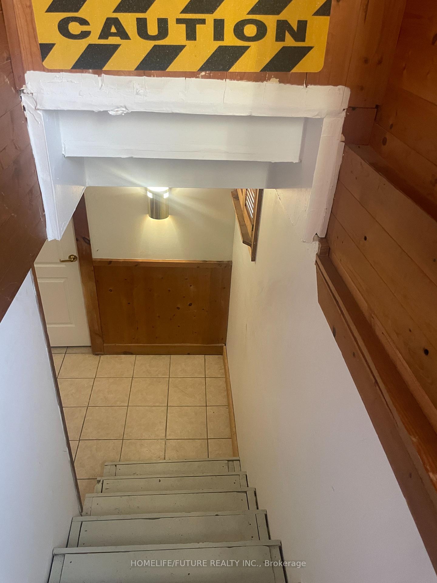 Photo 5 of Unit Bsmt, 1237 Cedar Street, Oshawa, Lakeview — HOMEH