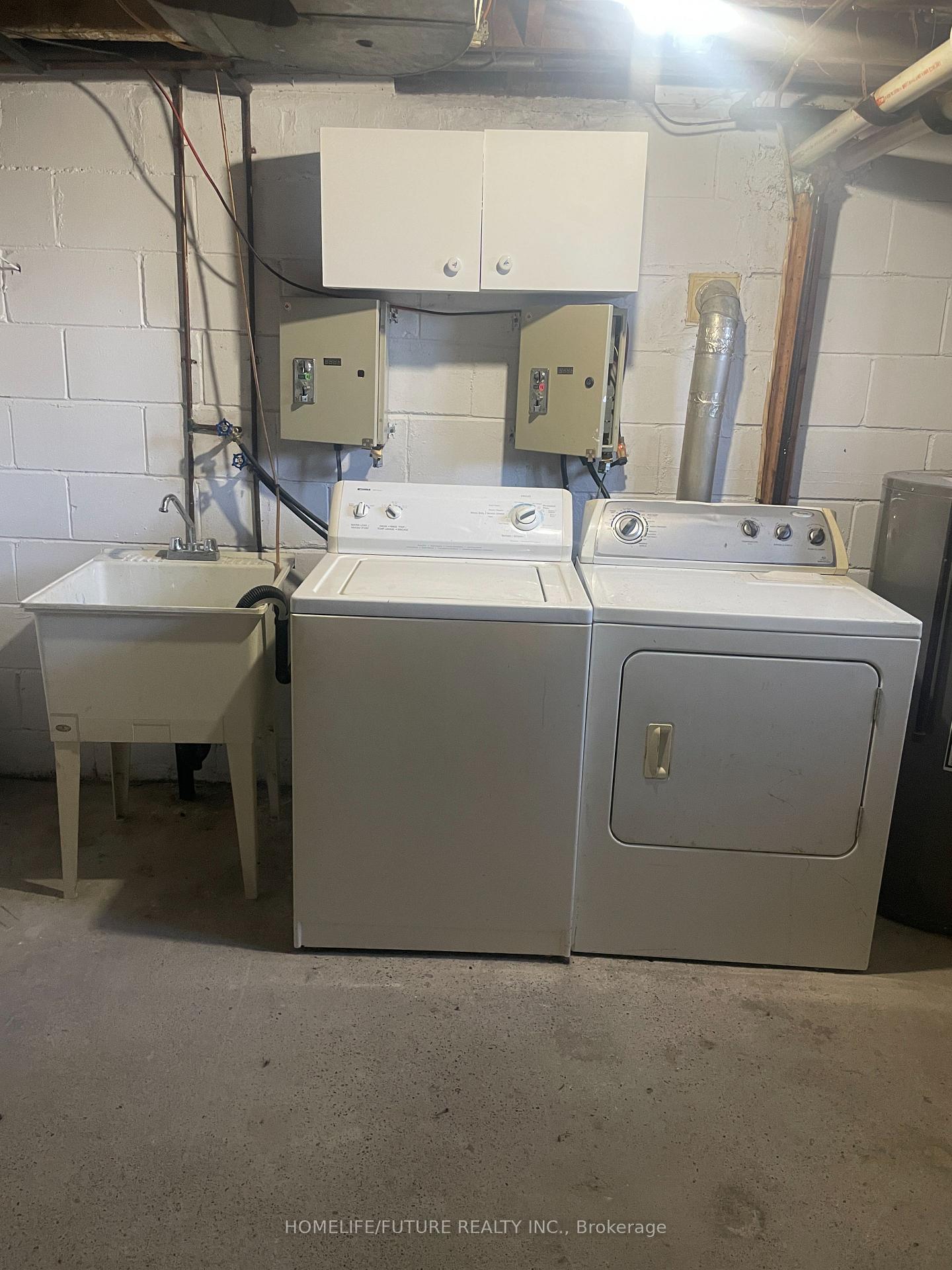 Photo 8 of Unit Bsmt, 1237 Cedar Street, Oshawa, Lakeview — HOMEH