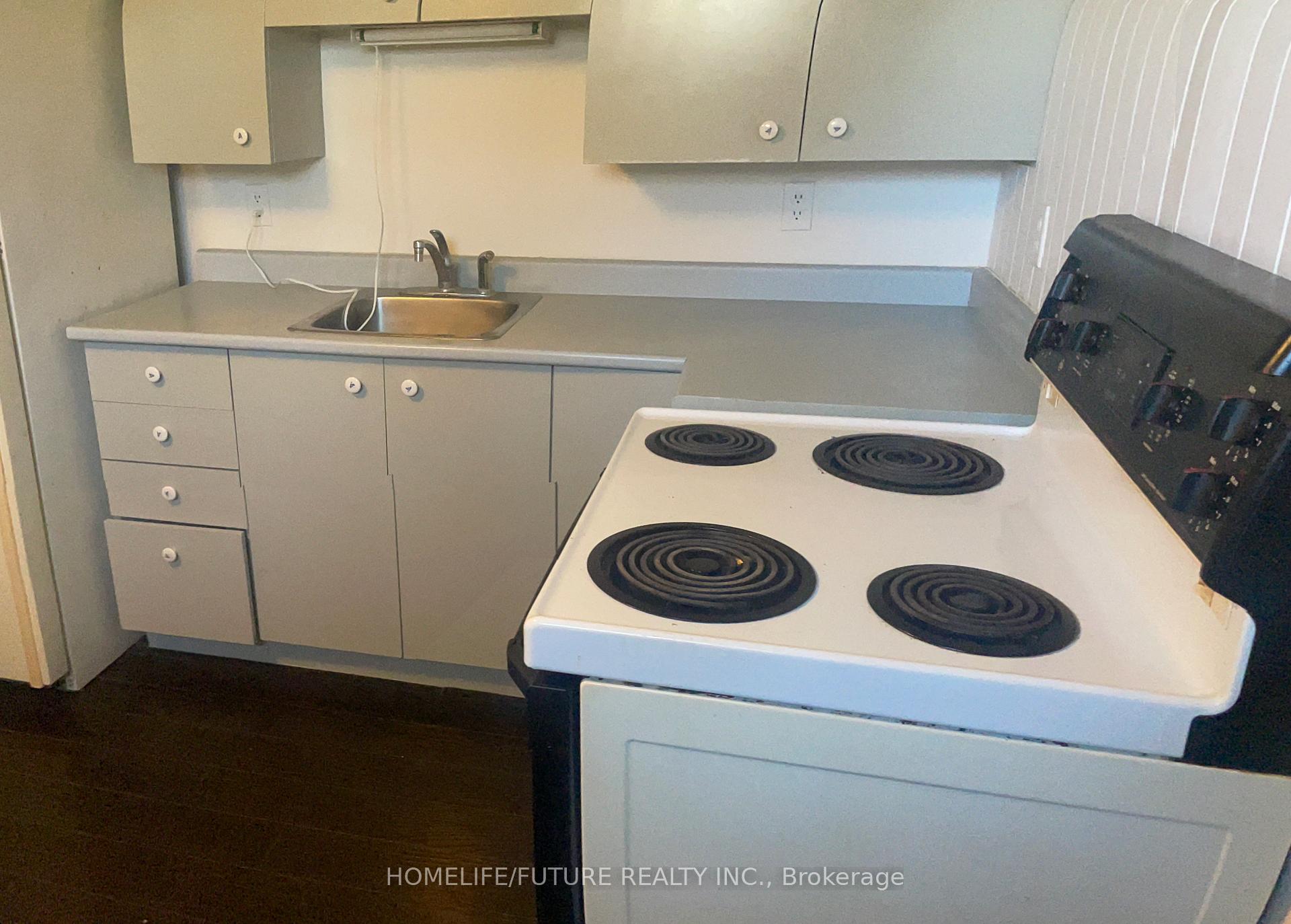 Photo 9 of Unit Bsmt, 1237 Cedar Street, Oshawa, Lakeview — HOMEH