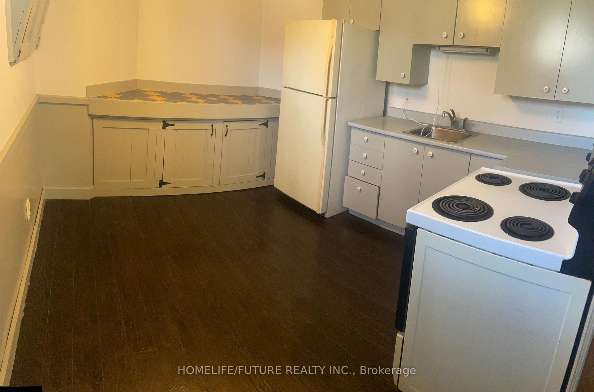 Photo 10 of Unit Bsmt, 1237 Cedar Street, Oshawa, Lakeview — HOMEH
