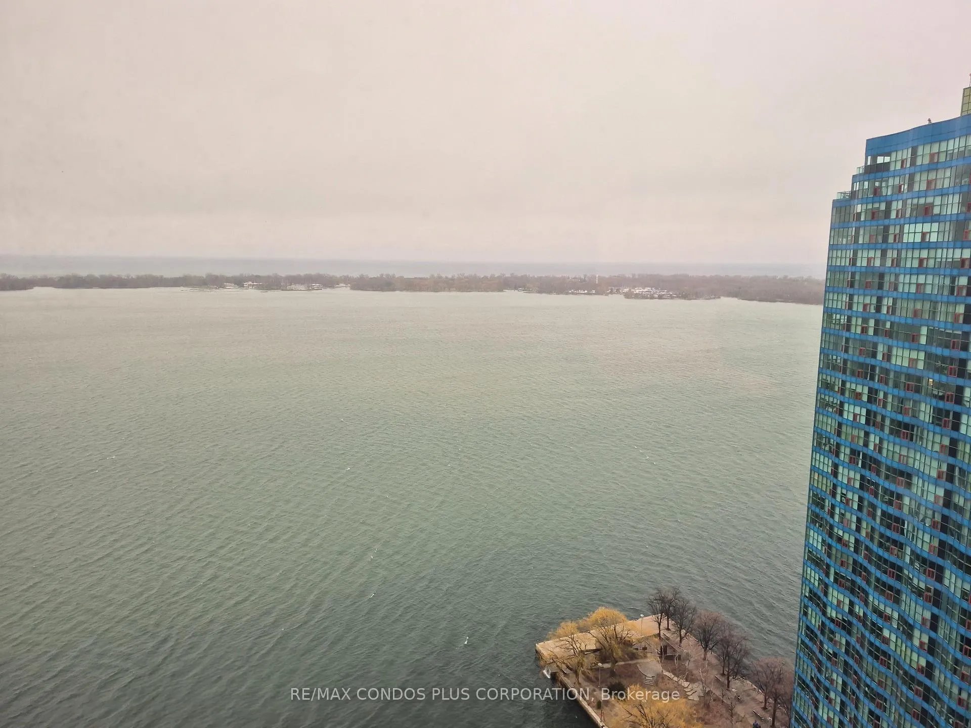 Photo 1 of Unit 3412, 55 Harbour Square, Toronto, Waterfront Communities — HOMEH
