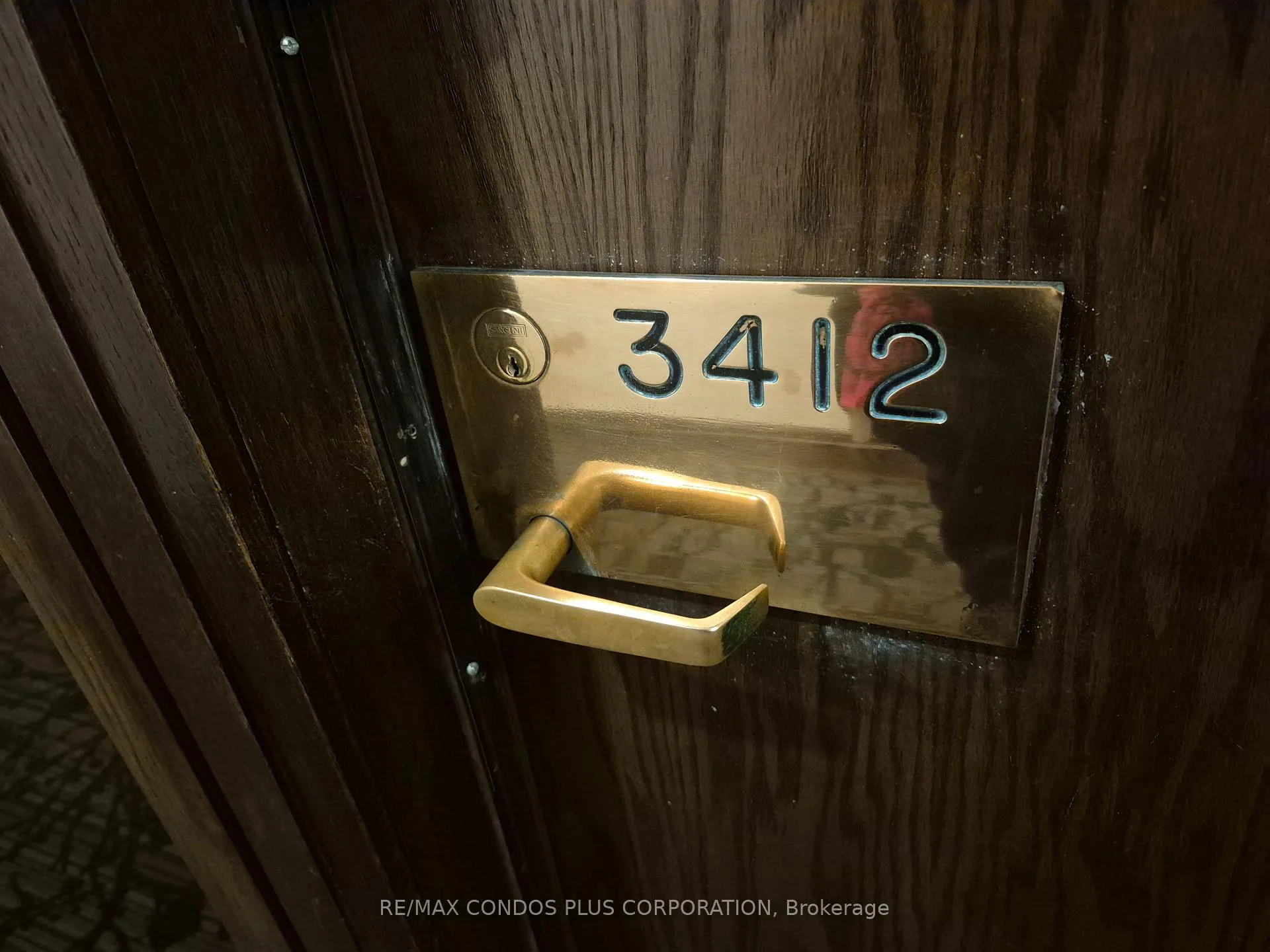 Photo 2 of Unit 3412, 55 Harbour Square, Toronto, Waterfront Communities — HOMEH
