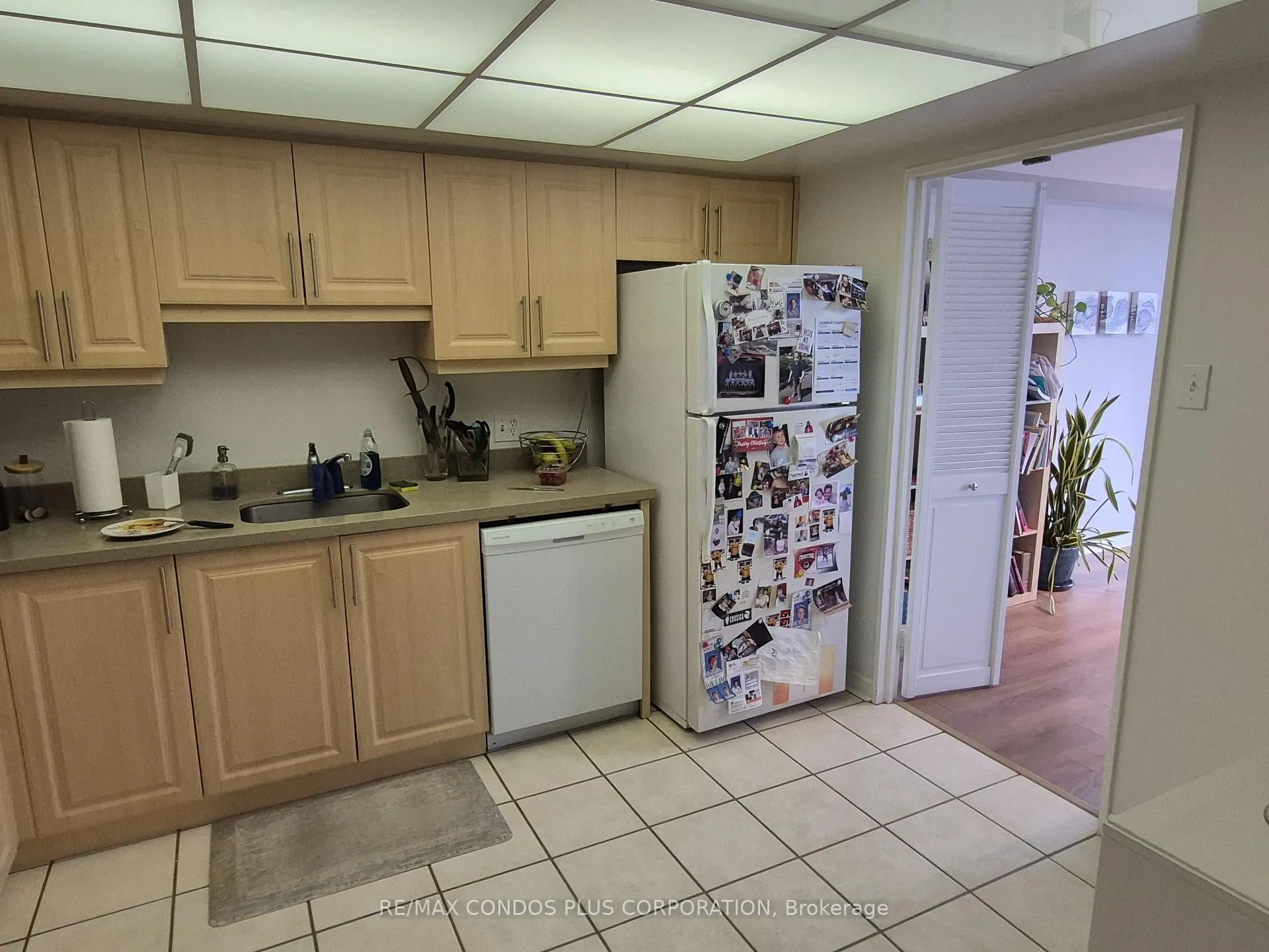 Photo 4 of Unit 3412, 55 Harbour Square, Toronto, Waterfront Communities — HOMEH