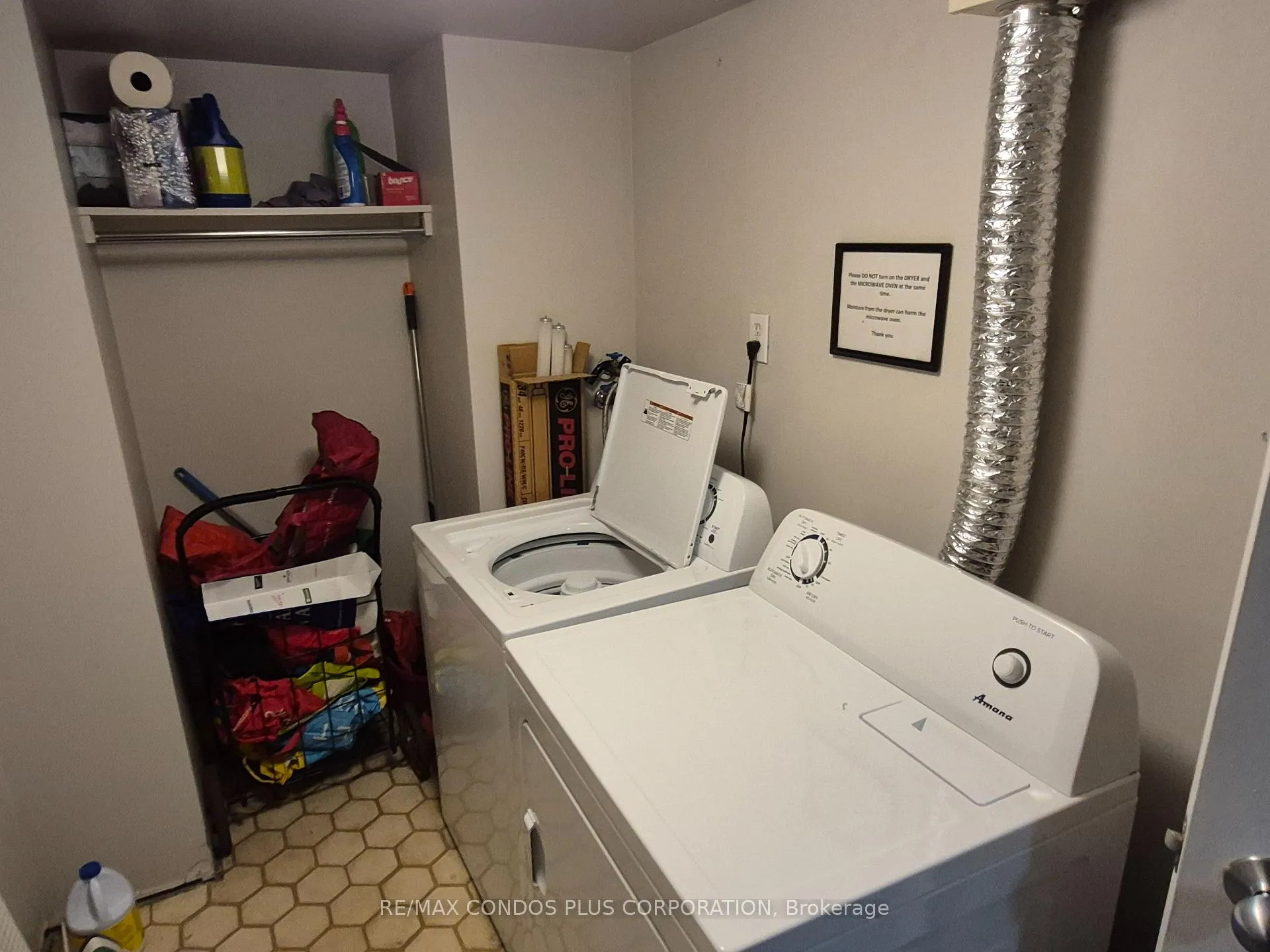 Photo 7 of Unit 3412, 55 Harbour Square, Toronto, Waterfront Communities — HOMEH