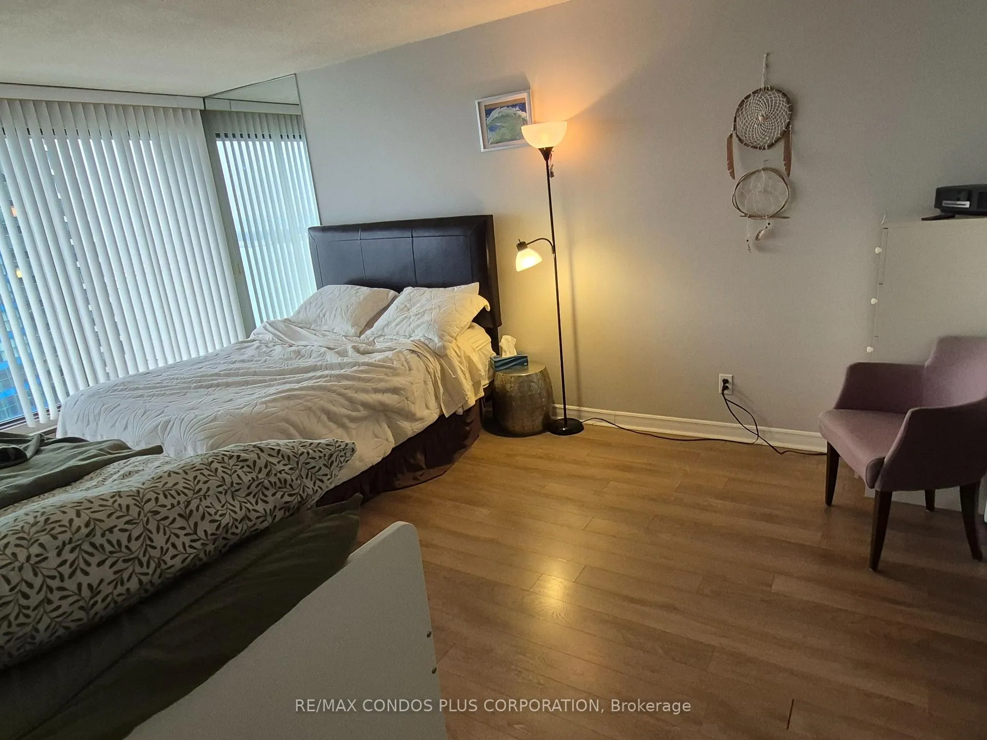 Photo 9 of Unit 3412, 55 Harbour Square, Toronto, Waterfront Communities — HOMEH