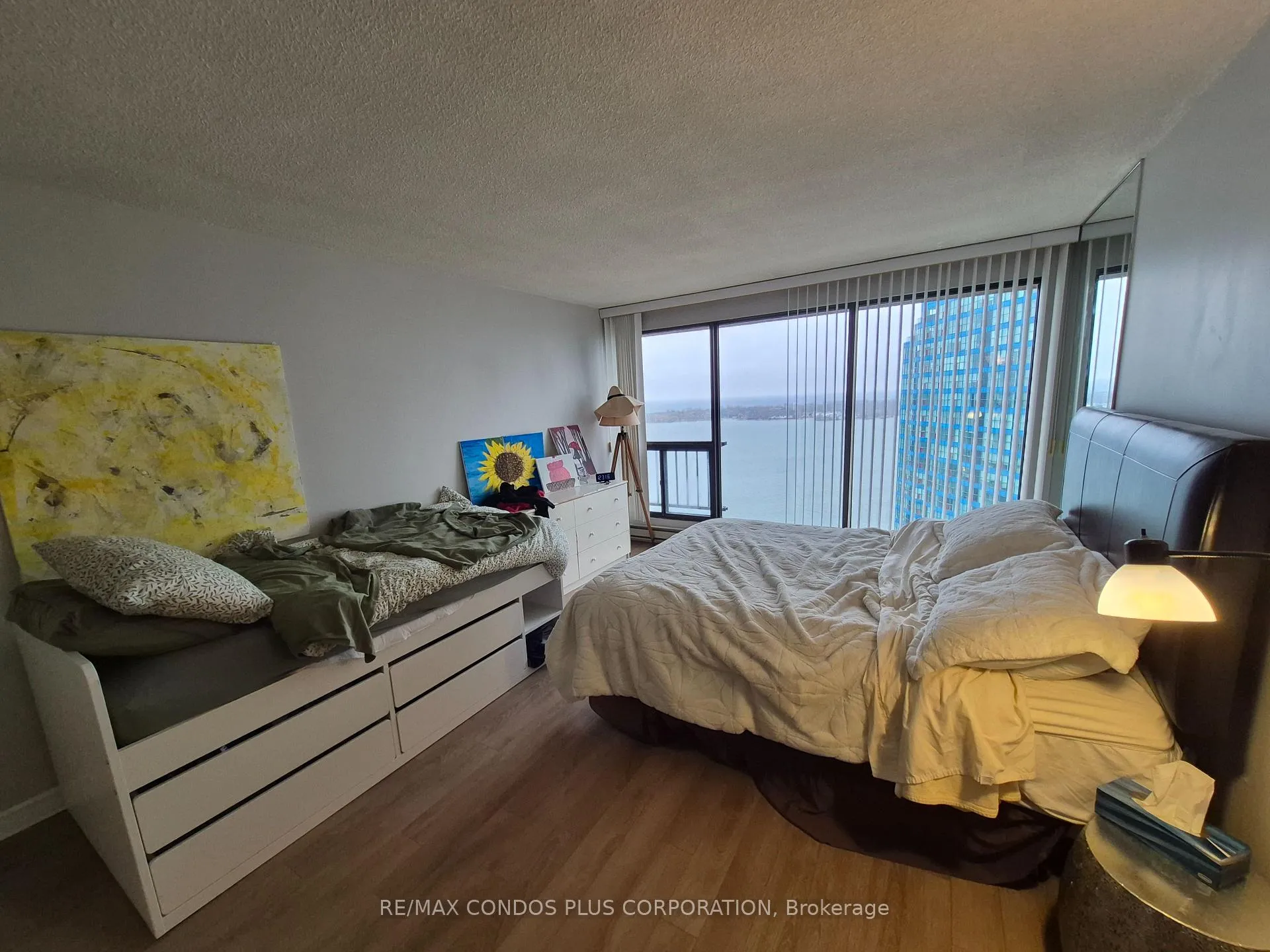 Photo 11 of Unit 3412, 55 Harbour Square, Toronto, Waterfront Communities — HOMEH