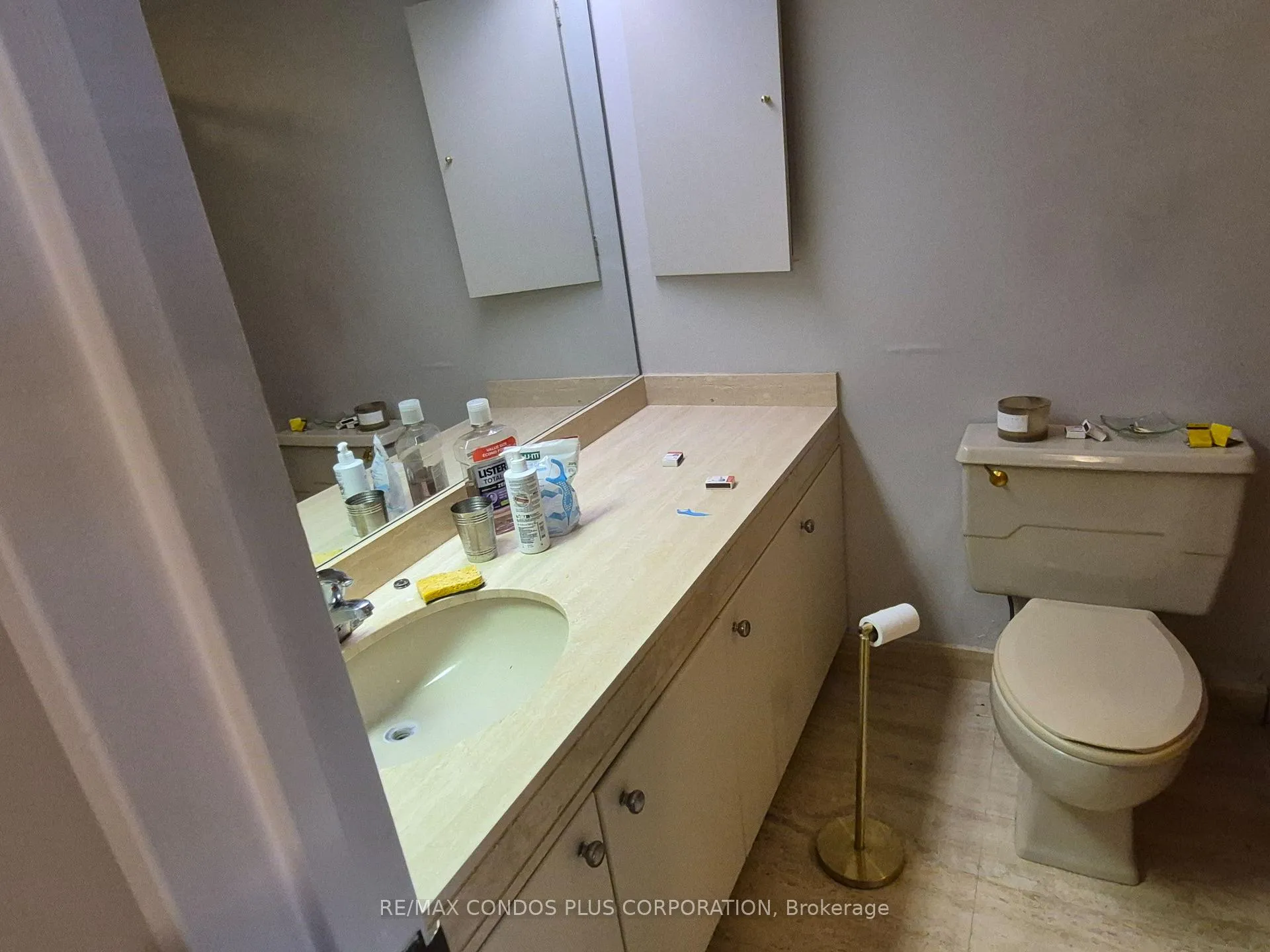 Photo 13 of Unit 3412, 55 Harbour Square, Toronto, Waterfront Communities — HOMEH