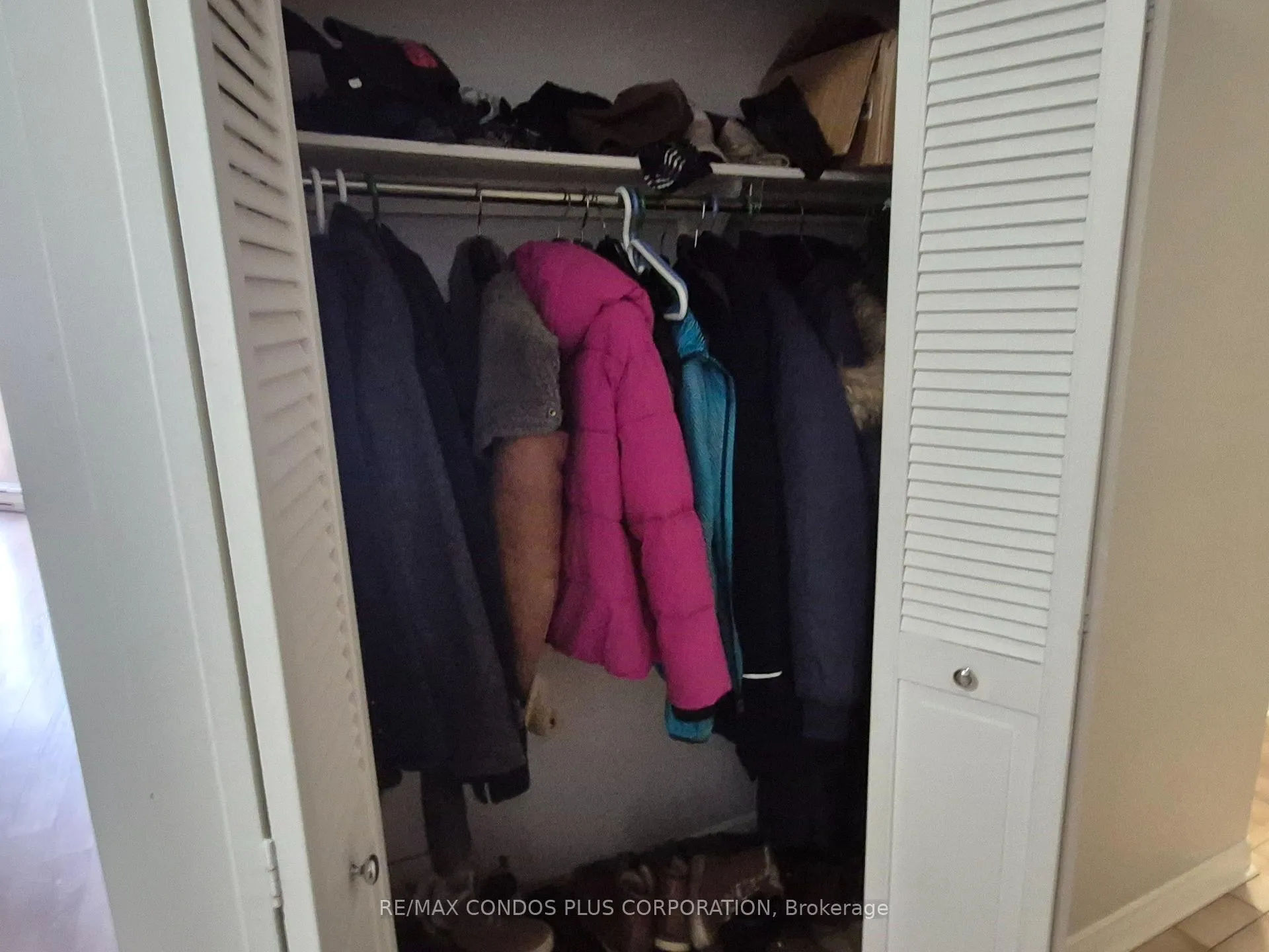 Photo 14 of Unit 3412, 55 Harbour Square, Toronto, Waterfront Communities — HOMEH