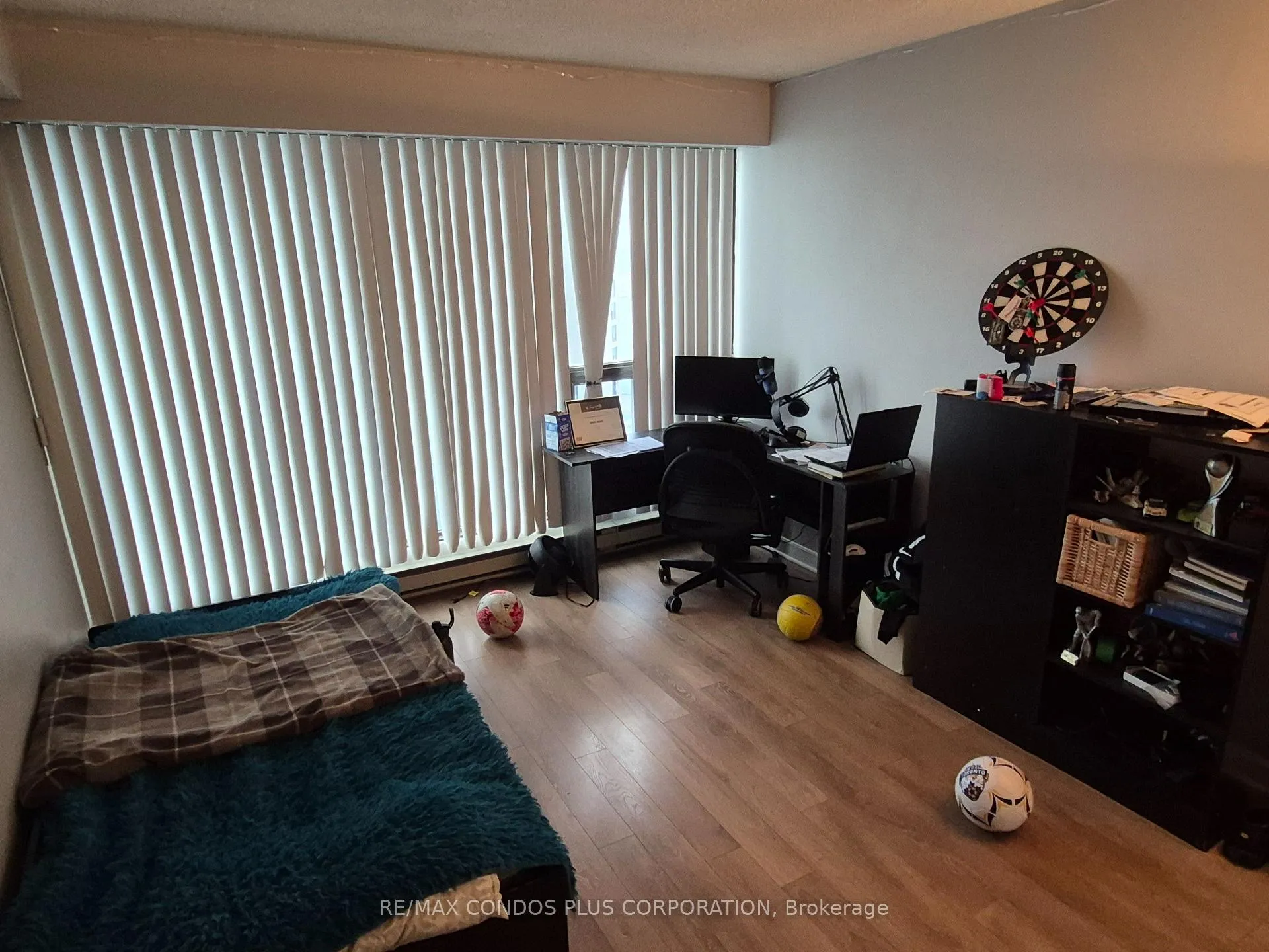 Photo 15 of Unit 3412, 55 Harbour Square, Toronto, Waterfront Communities — HOMEH