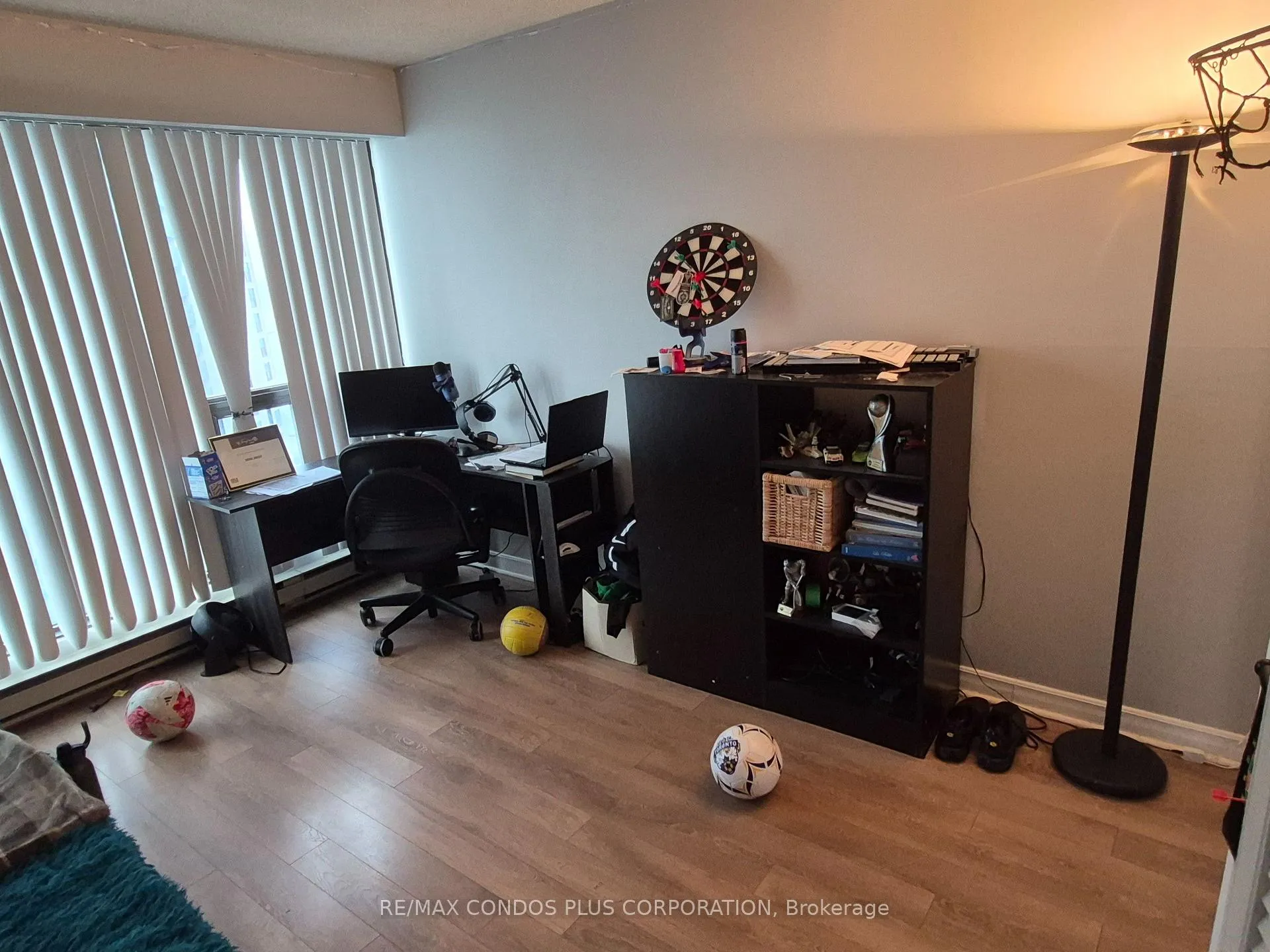 Photo 16 of Unit 3412, 55 Harbour Square, Toronto, Waterfront Communities — HOMEH