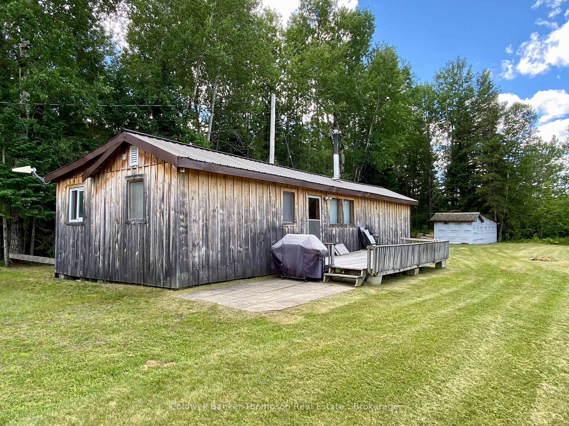 Photo 2 of 16 Labrash Crescent, Parry Sound Remote Area, Golden Valley — HOMEH