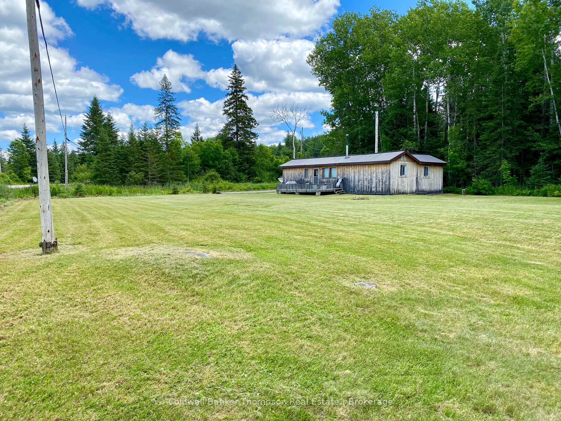 Photo 3 of 16 Labrash Crescent, Parry Sound Remote Area, Golden Valley — HOMEH
