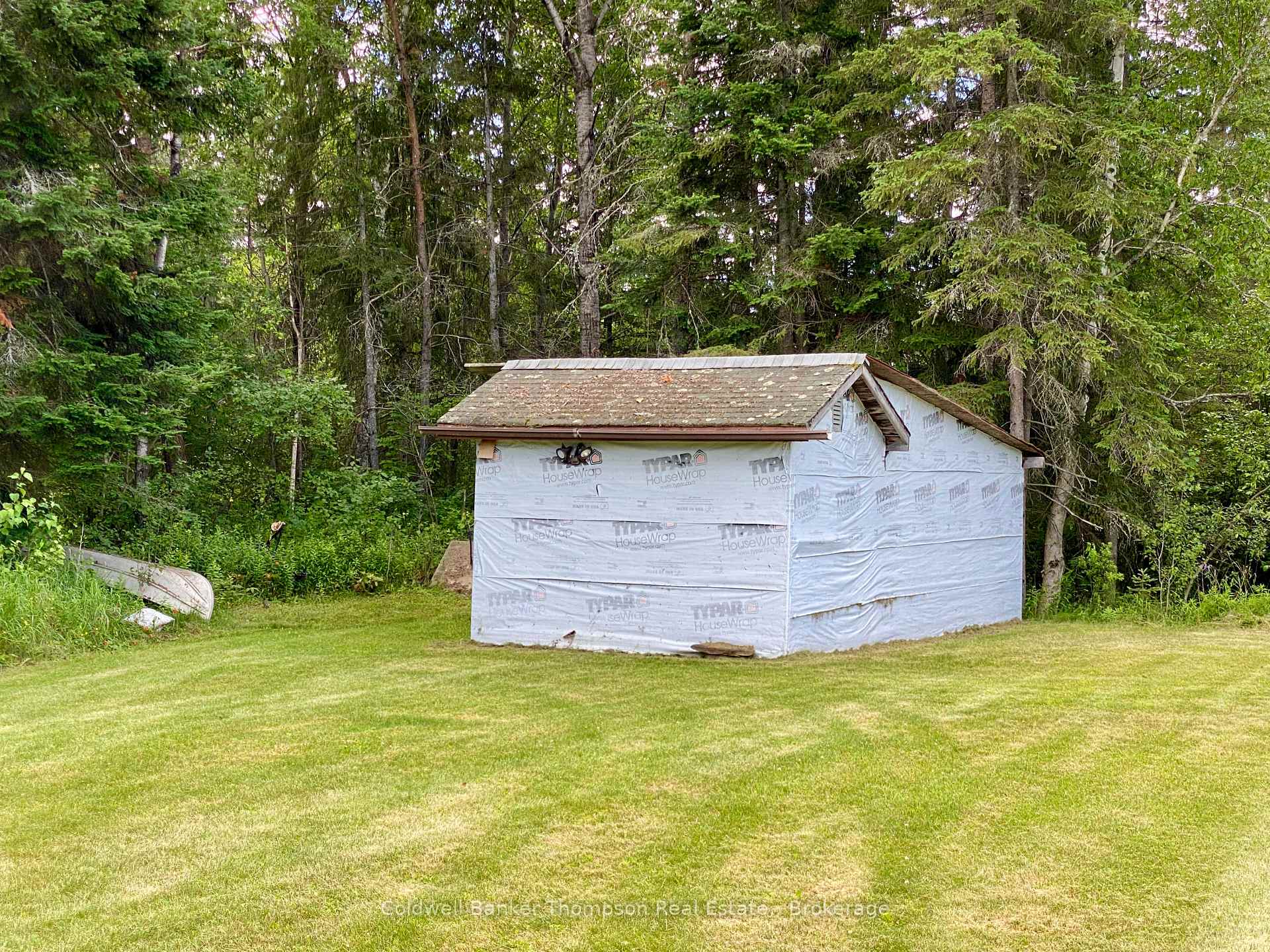 Photo 6 of 16 Labrash Crescent, Parry Sound Remote Area, Golden Valley — HOMEH