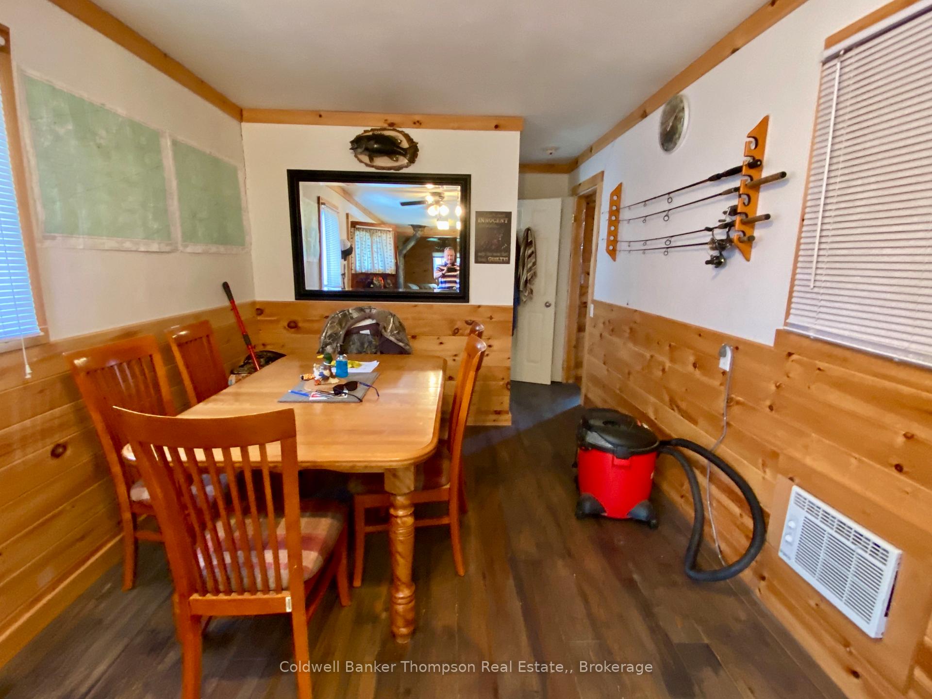 Photo 8 of 16 Labrash Crescent, Parry Sound Remote Area, Golden Valley — HOMEH