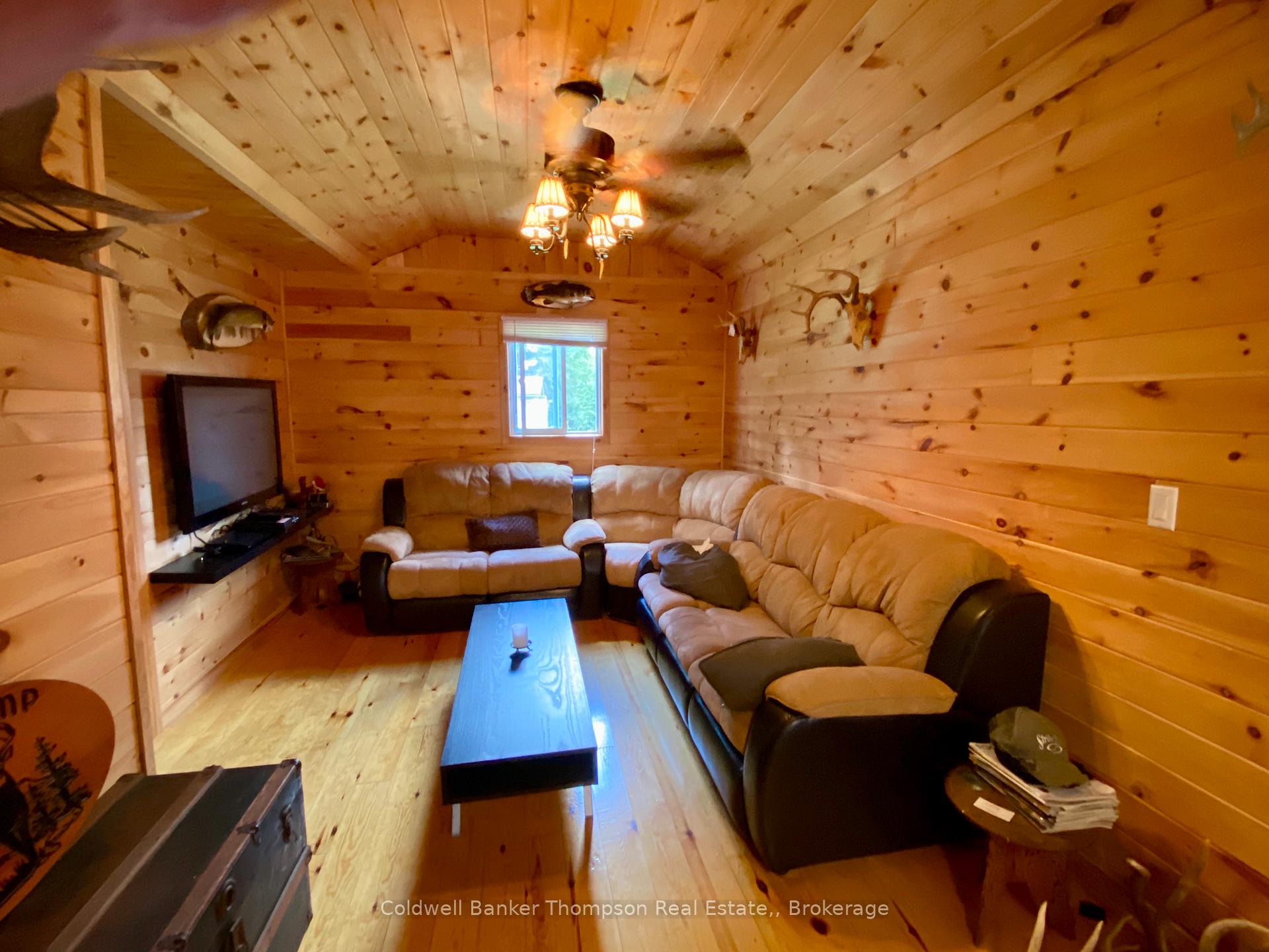 Photo 9 of 16 Labrash Crescent, Parry Sound Remote Area, Golden Valley — HOMEH