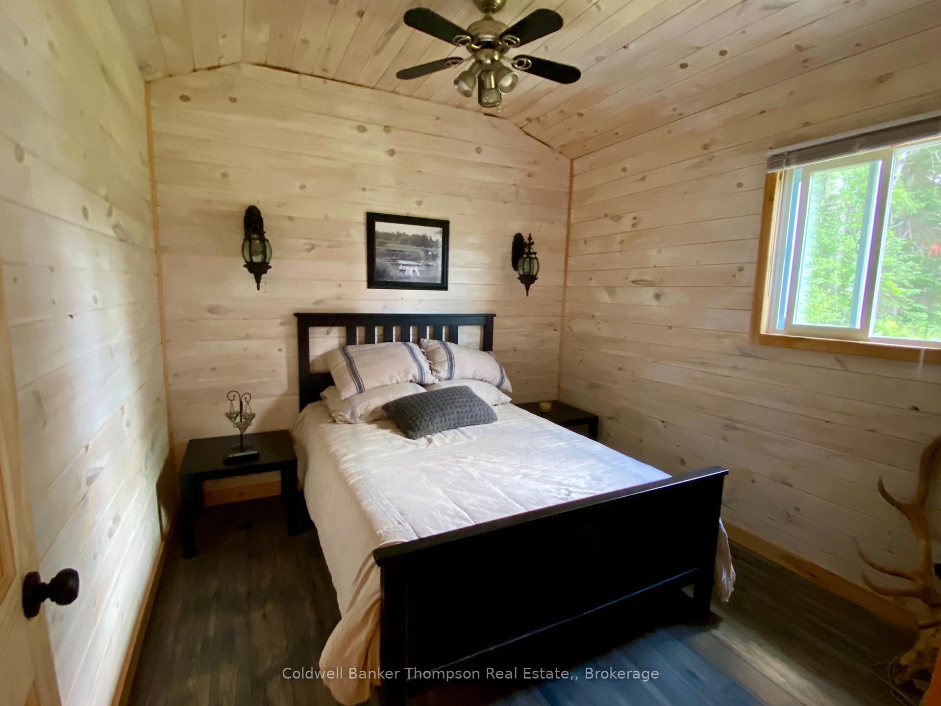 Photo 10 of 16 Labrash Crescent, Parry Sound Remote Area, Golden Valley — HOMEH