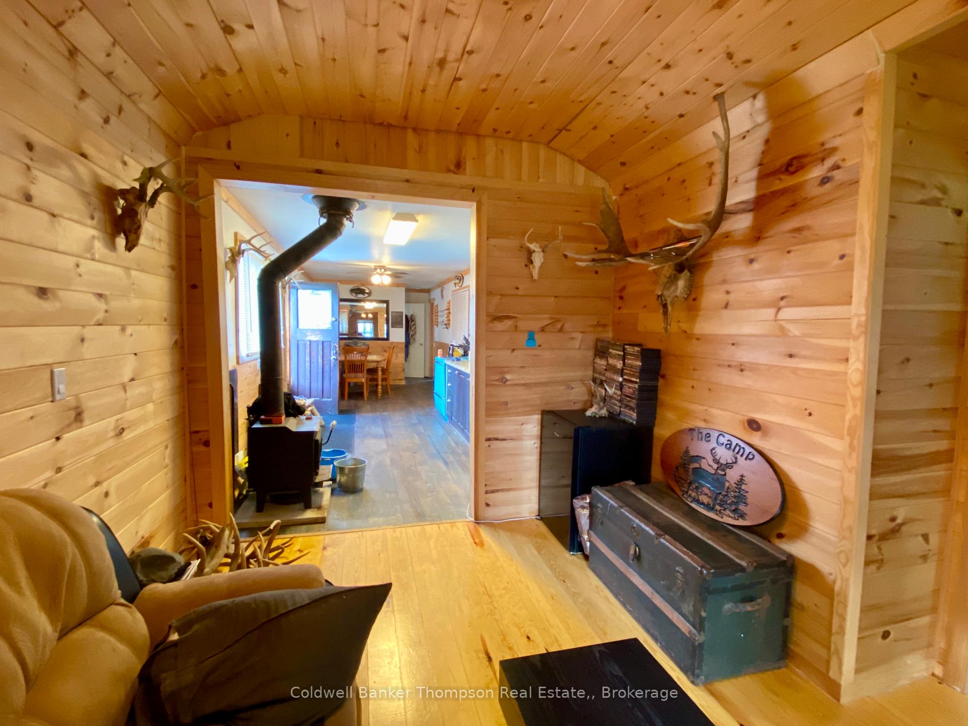 Photo 11 of 16 Labrash Crescent, Parry Sound Remote Area, Golden Valley — HOMEH