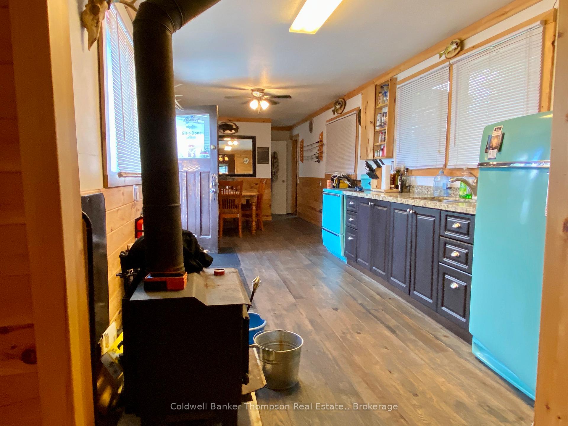 Photo 12 of 16 Labrash Crescent, Parry Sound Remote Area, Golden Valley — HOMEH