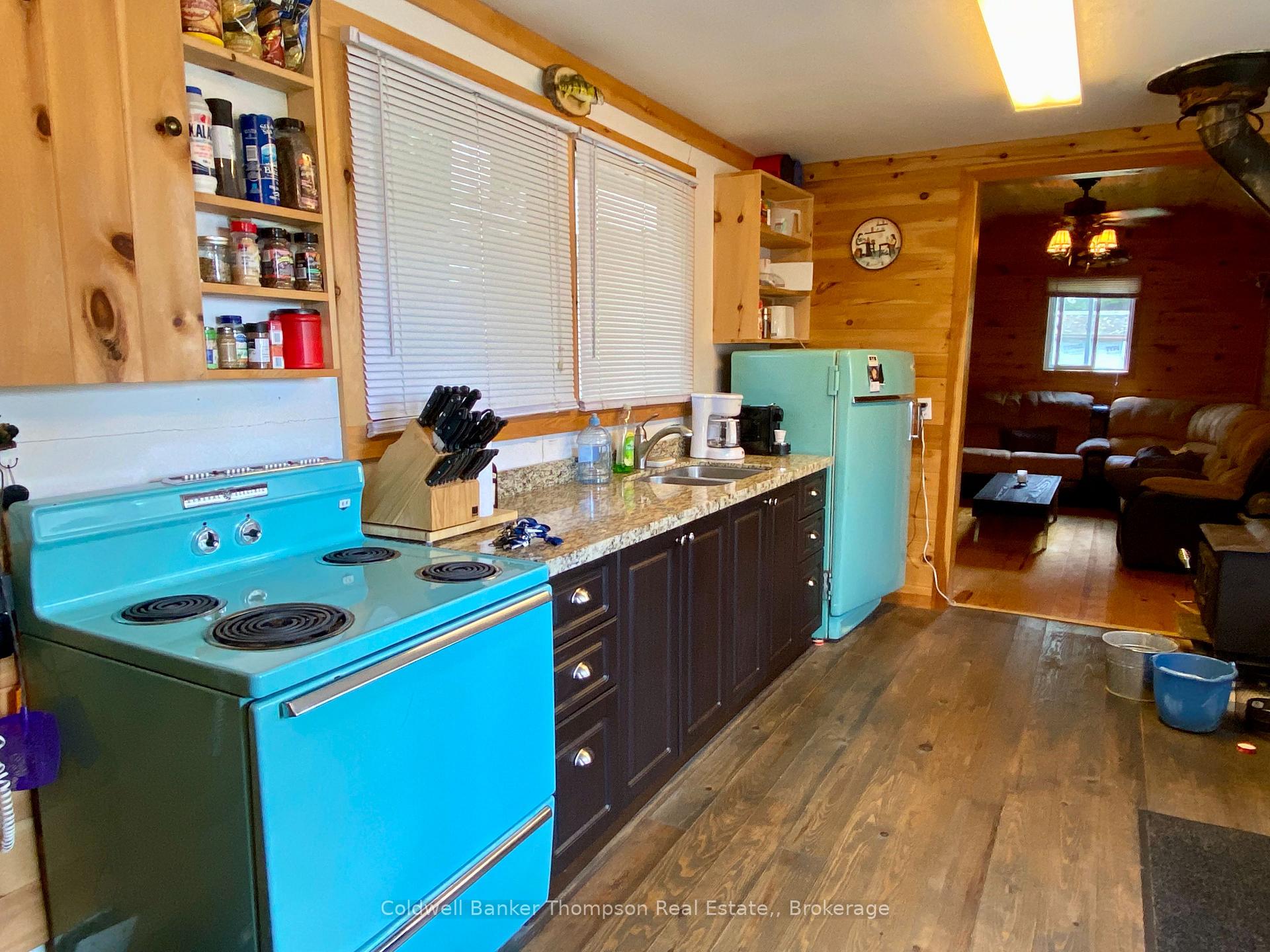 Photo 13 of 16 Labrash Crescent, Parry Sound Remote Area, Golden Valley — HOMEH