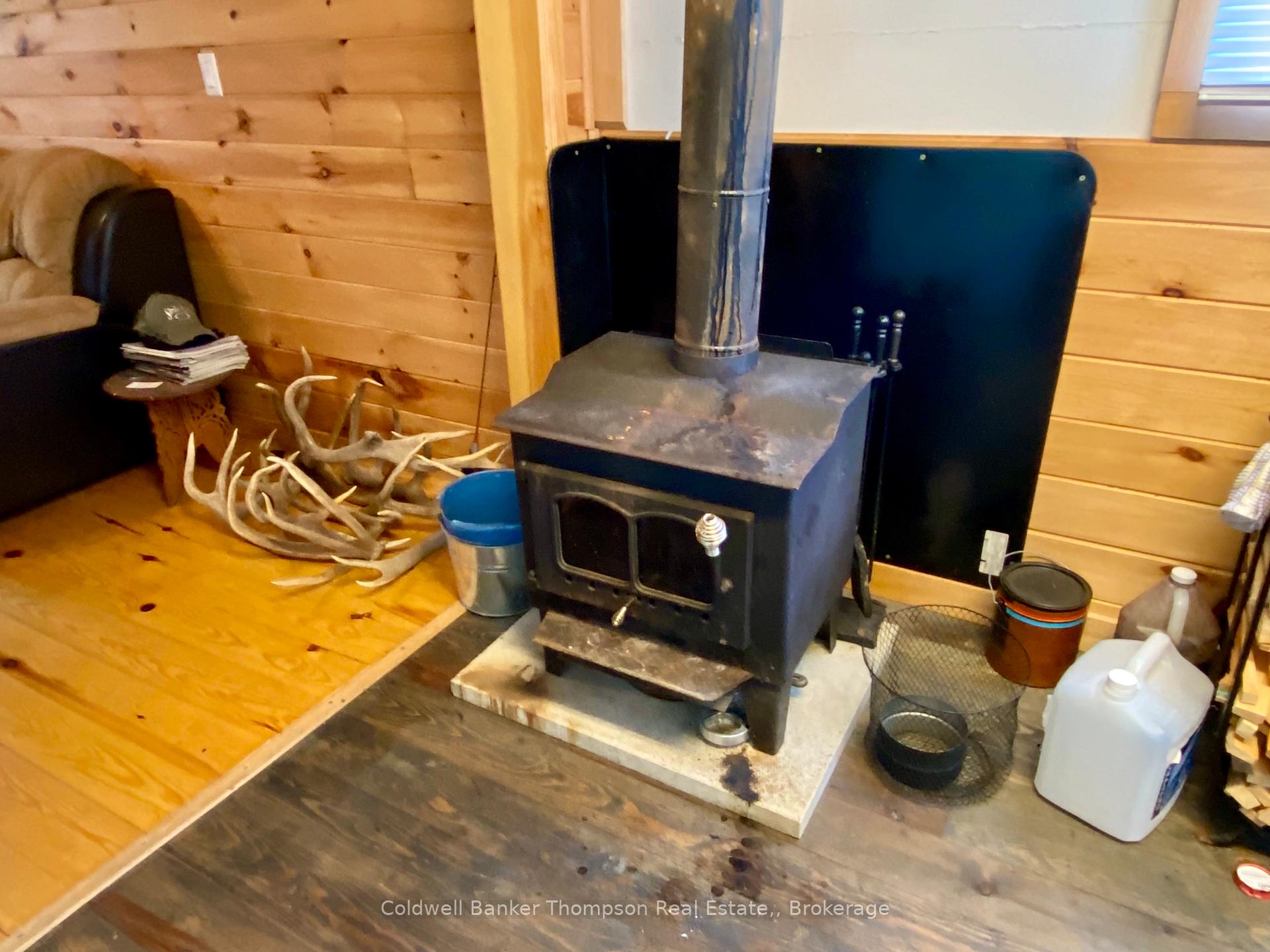 Photo 14 of 16 Labrash Crescent, Parry Sound Remote Area, Golden Valley — HOMEH