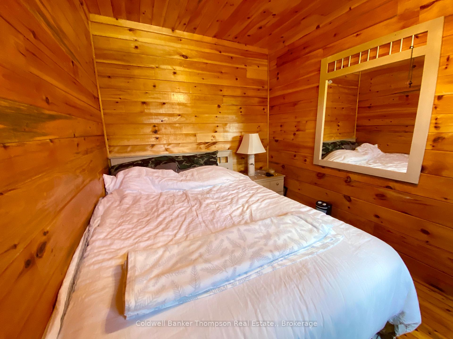 Photo 16 of 16 Labrash Crescent, Parry Sound Remote Area, Golden Valley — HOMEH