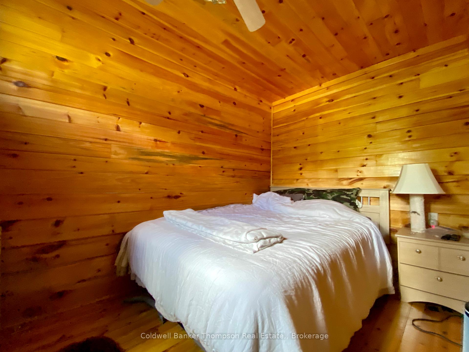 Photo 17 of 16 Labrash Crescent, Parry Sound Remote Area, Golden Valley — HOMEH